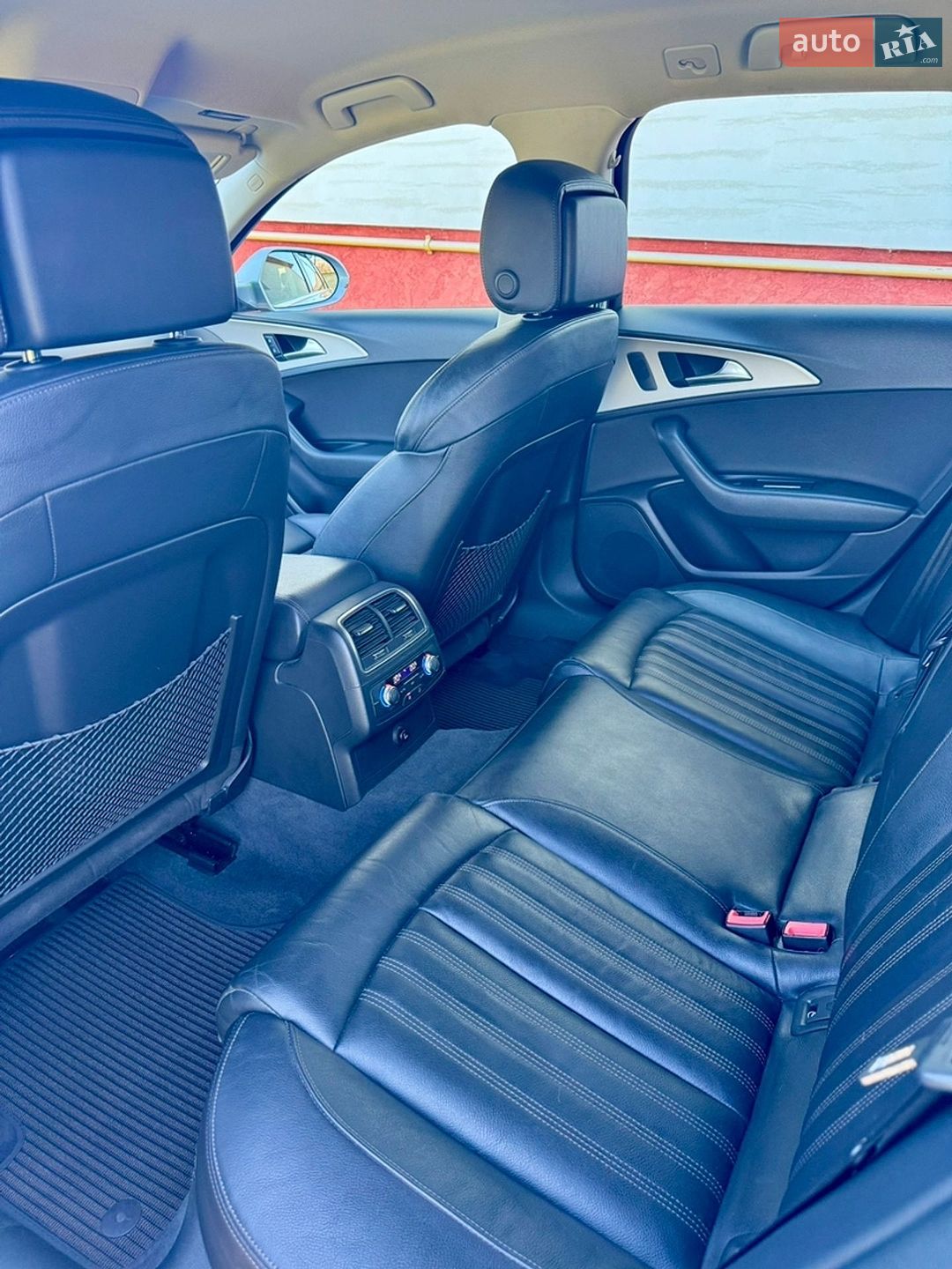 Audi A6 Allroad 2016 VIN WAUZZZ4G4GN155542 фото оголошення 29 з 30