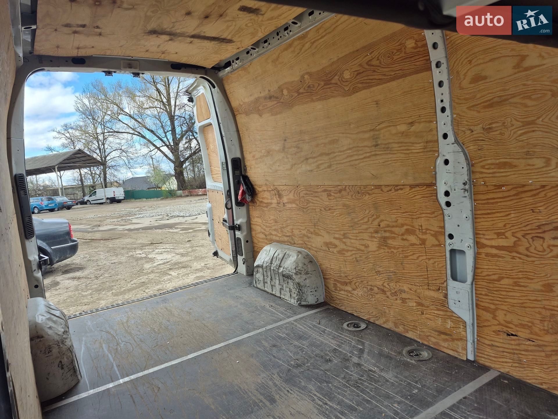 Renault Master 2017 VIN VF1MA000257317077 фото оголошення 10 з 11