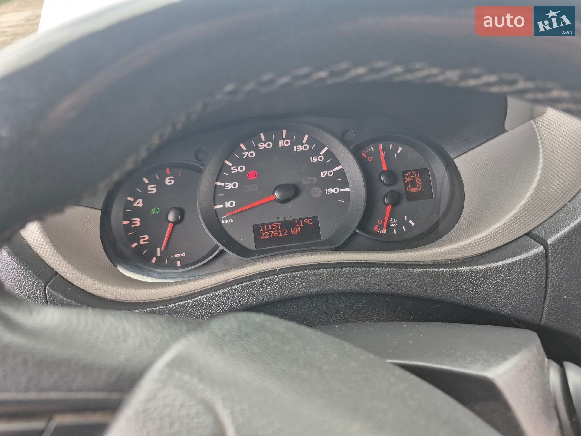 Renault Master 2017 VIN VF1MA000257317077 фото оголошення 7 з 11