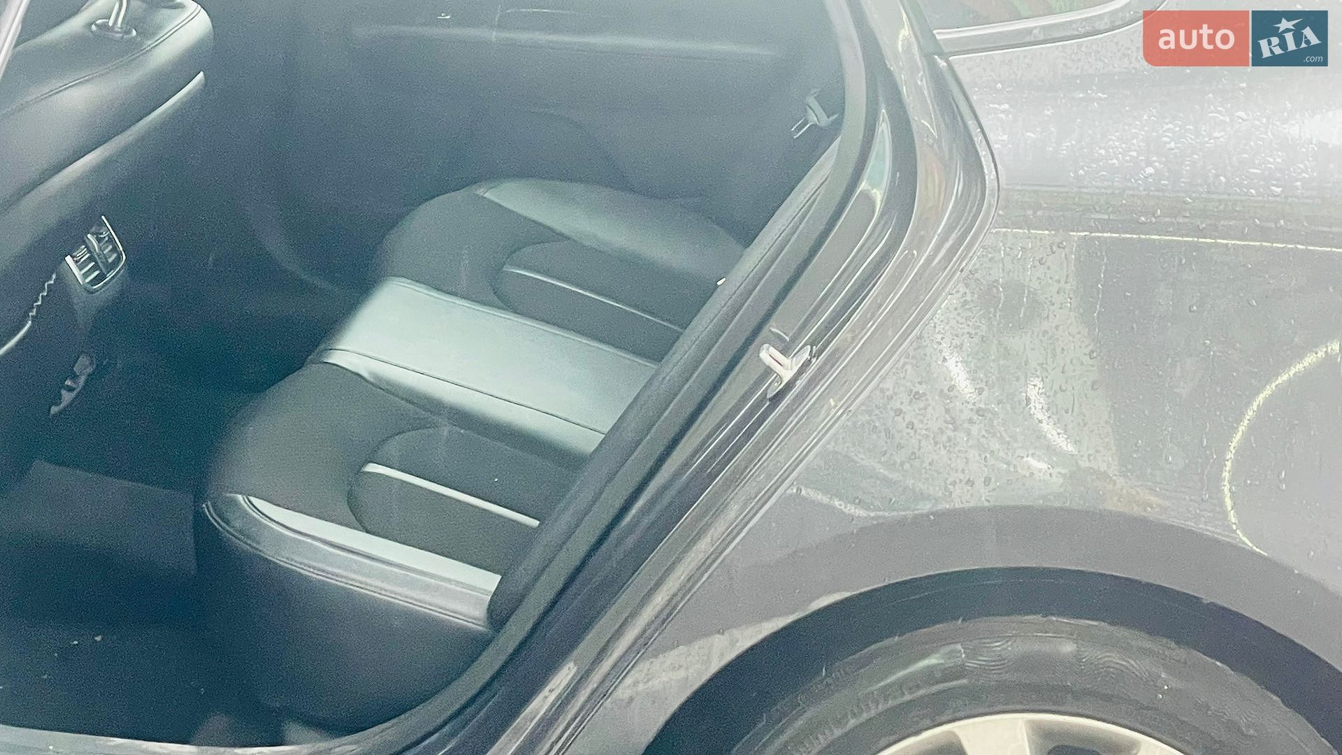 Kia Optima 2016 VIN KNAGU415GG5069942 фото оголошення 21 з 26