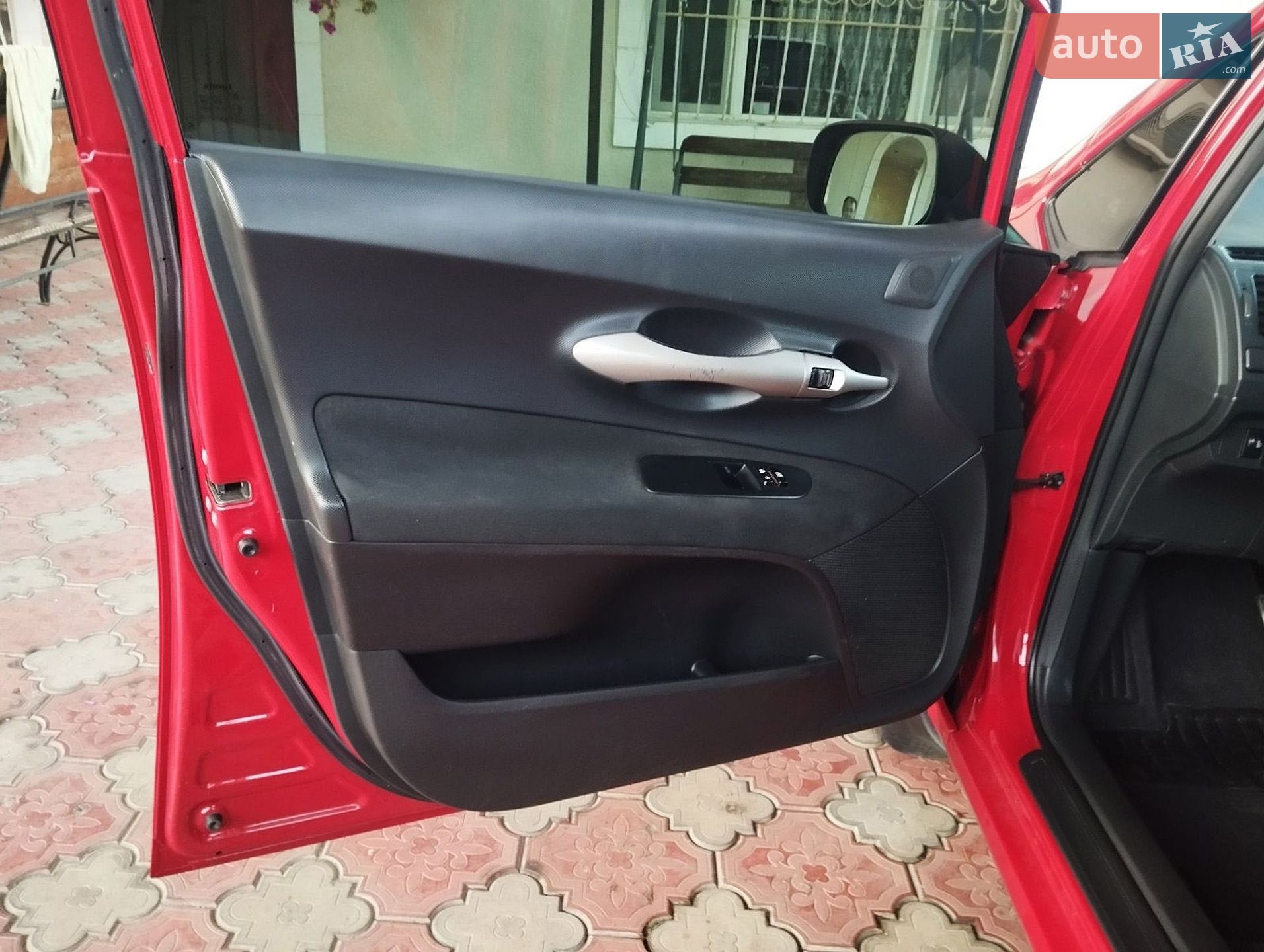 Toyota Auris 2008 VIN NMTKV58E60R031059 фото оголошення 13 з 30