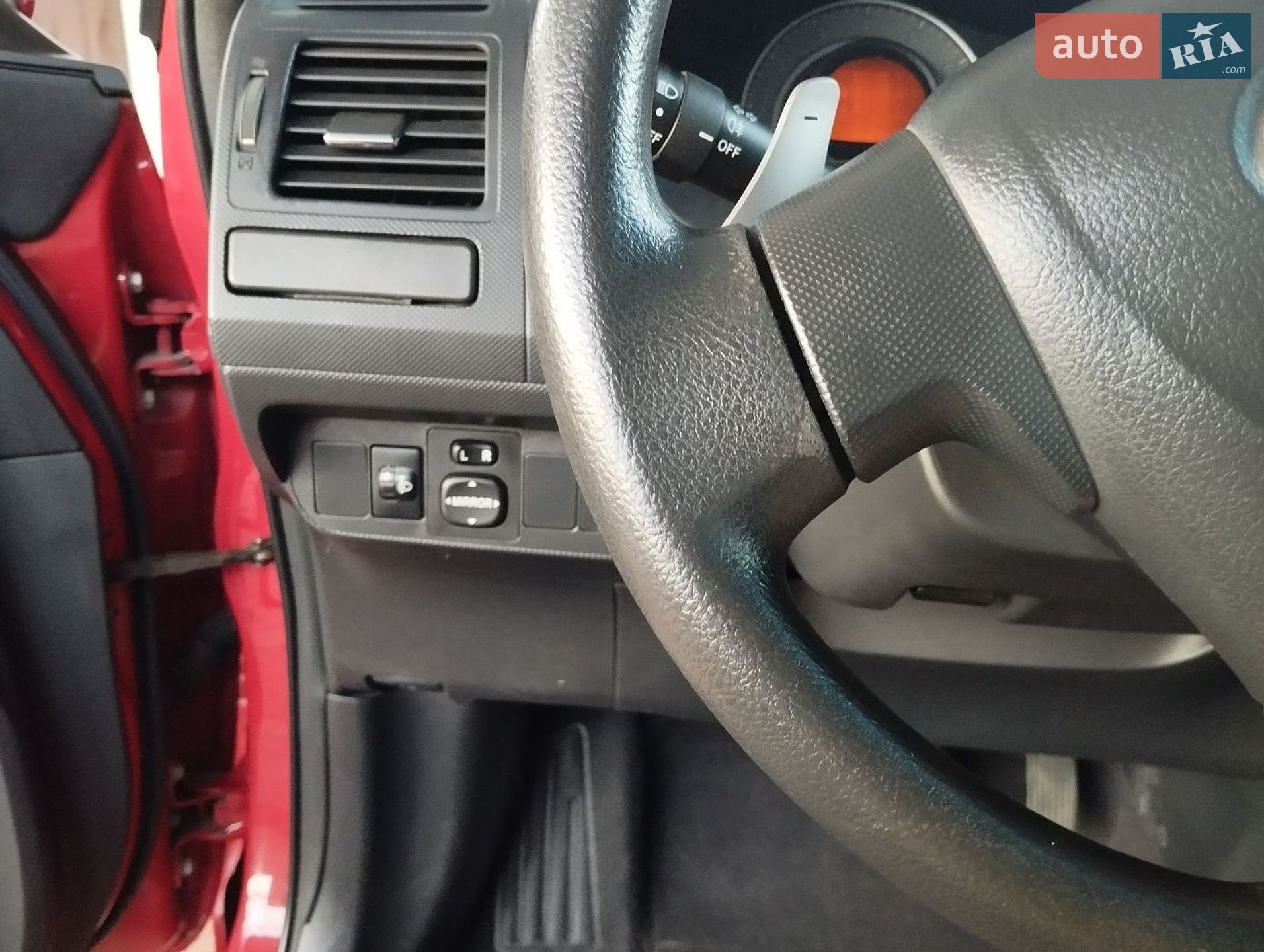 Toyota Auris 2008 VIN NMTKV58E60R031059 фото оголошення 18 з 30