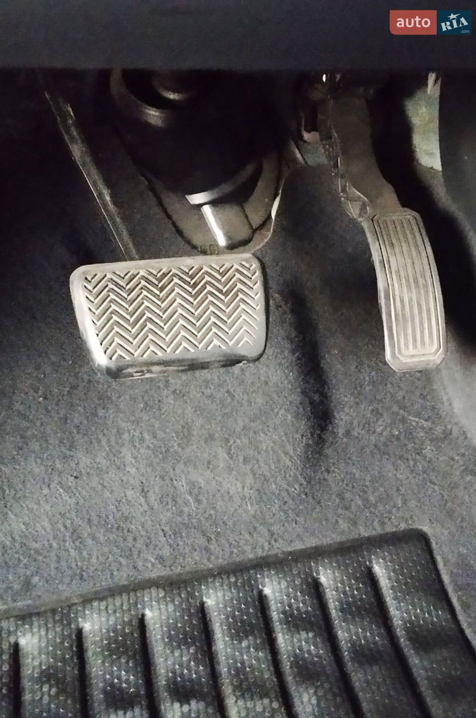 Toyota Auris 2008 VIN NMTKV58E60R031059 фото оголошення 19 з 30