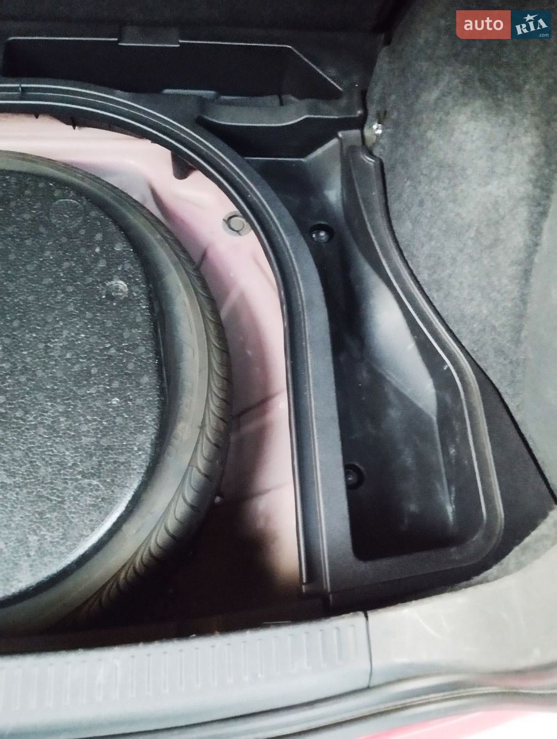 Toyota Auris 2008 VIN NMTKV58E60R031059 фото оголошення 28 з 30