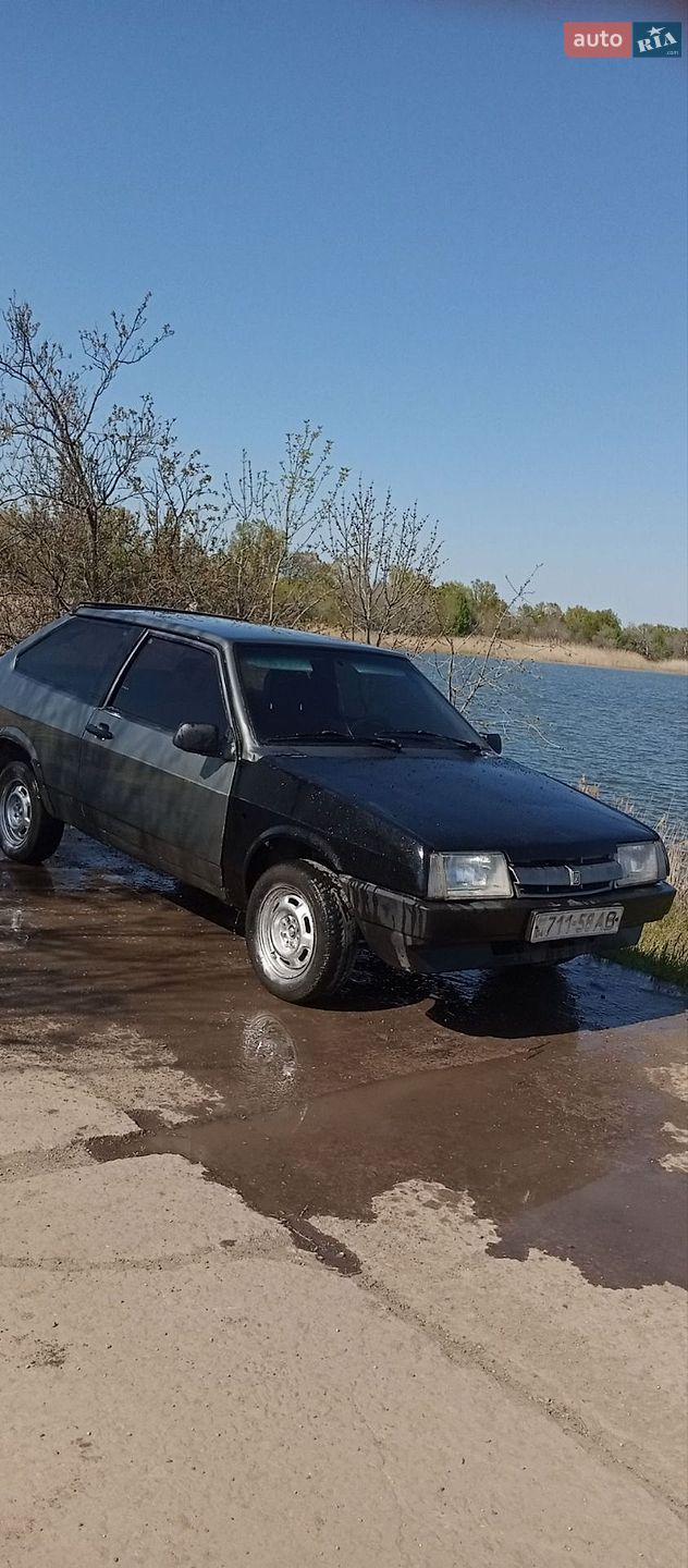 ВАЗ / Lada 2108 2002 VIN XTA210800L0677030 фото оголошення 3 з 10