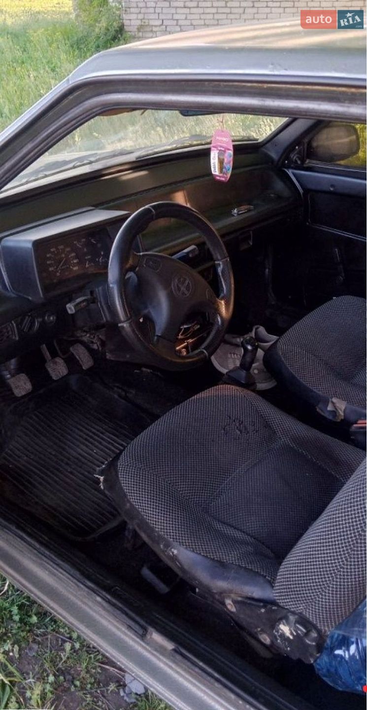 ВАЗ / Lada 2108 2002 VIN XTA210800L0677030 фото оголошення 6 з 10