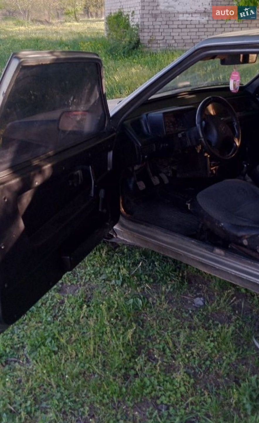 ВАЗ / Lada 2108 2002 VIN XTA210800L0677030 фото оголошення 7 з 10