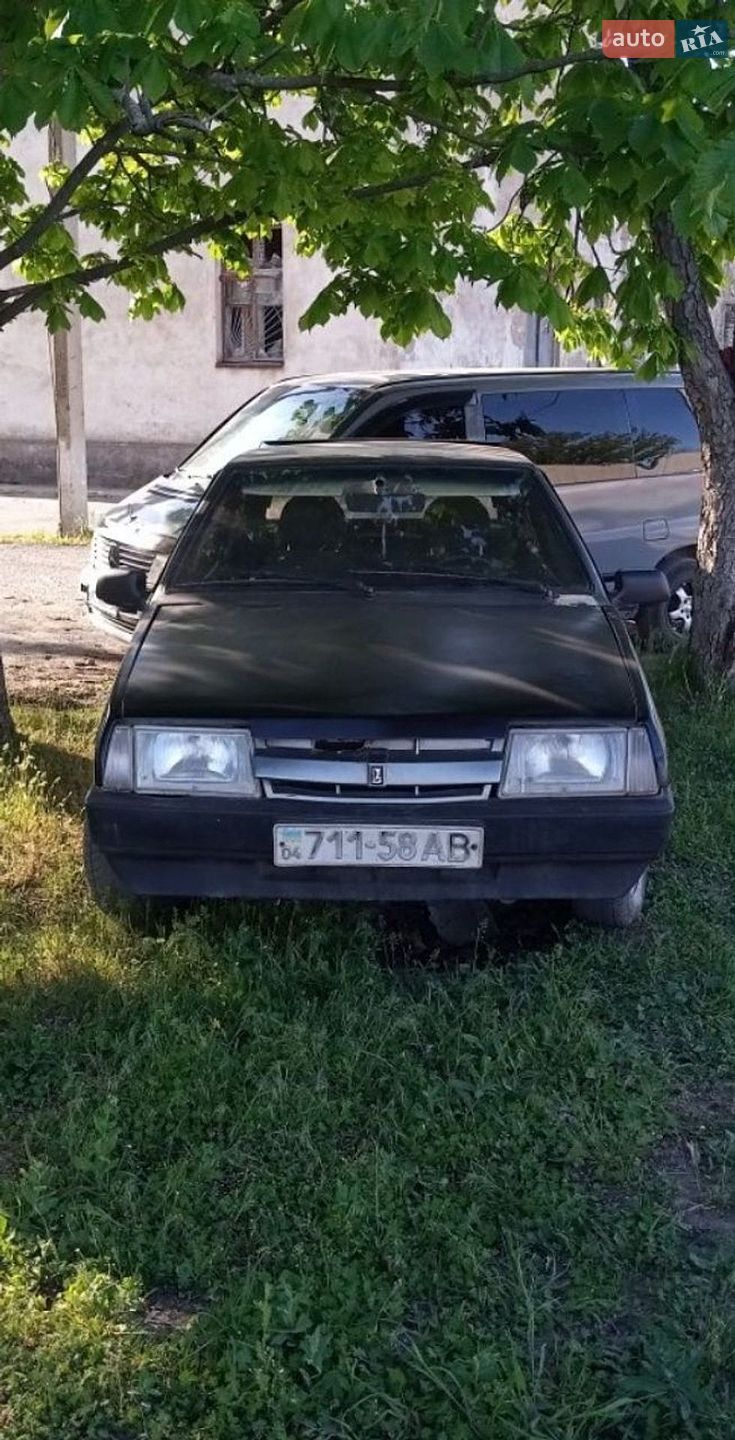 ВАЗ / Lada 2108 2002 VIN XTA210800L0677030 фото оголошення 10 з 10