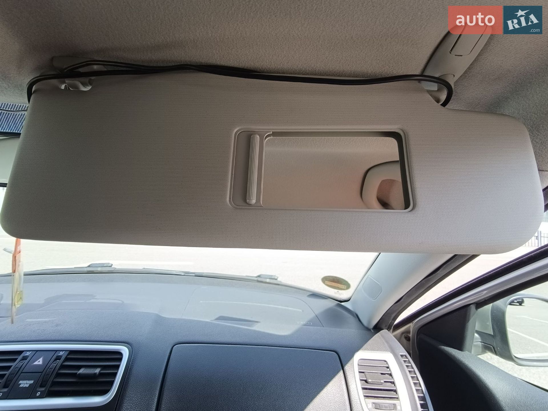 Skoda Fabia 2008 VIN TMBGD65J383162903 фото оголошення 20 з 29
