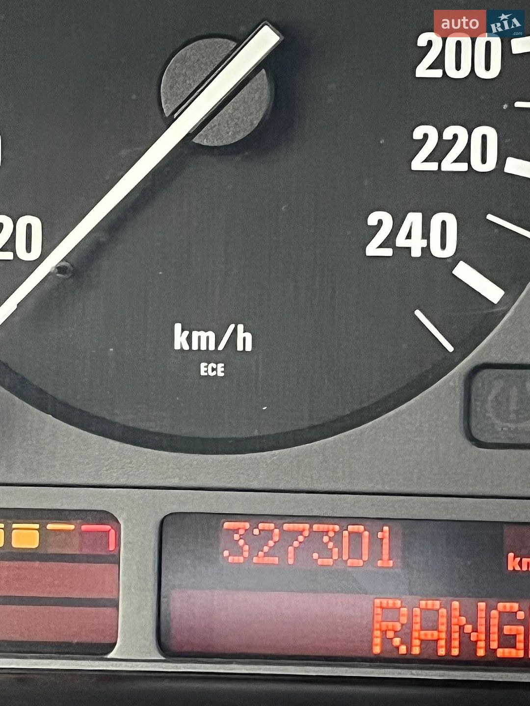 BMW X5 2004 VIN WBAFA11010LT50423 фото оголошення 14 з 38