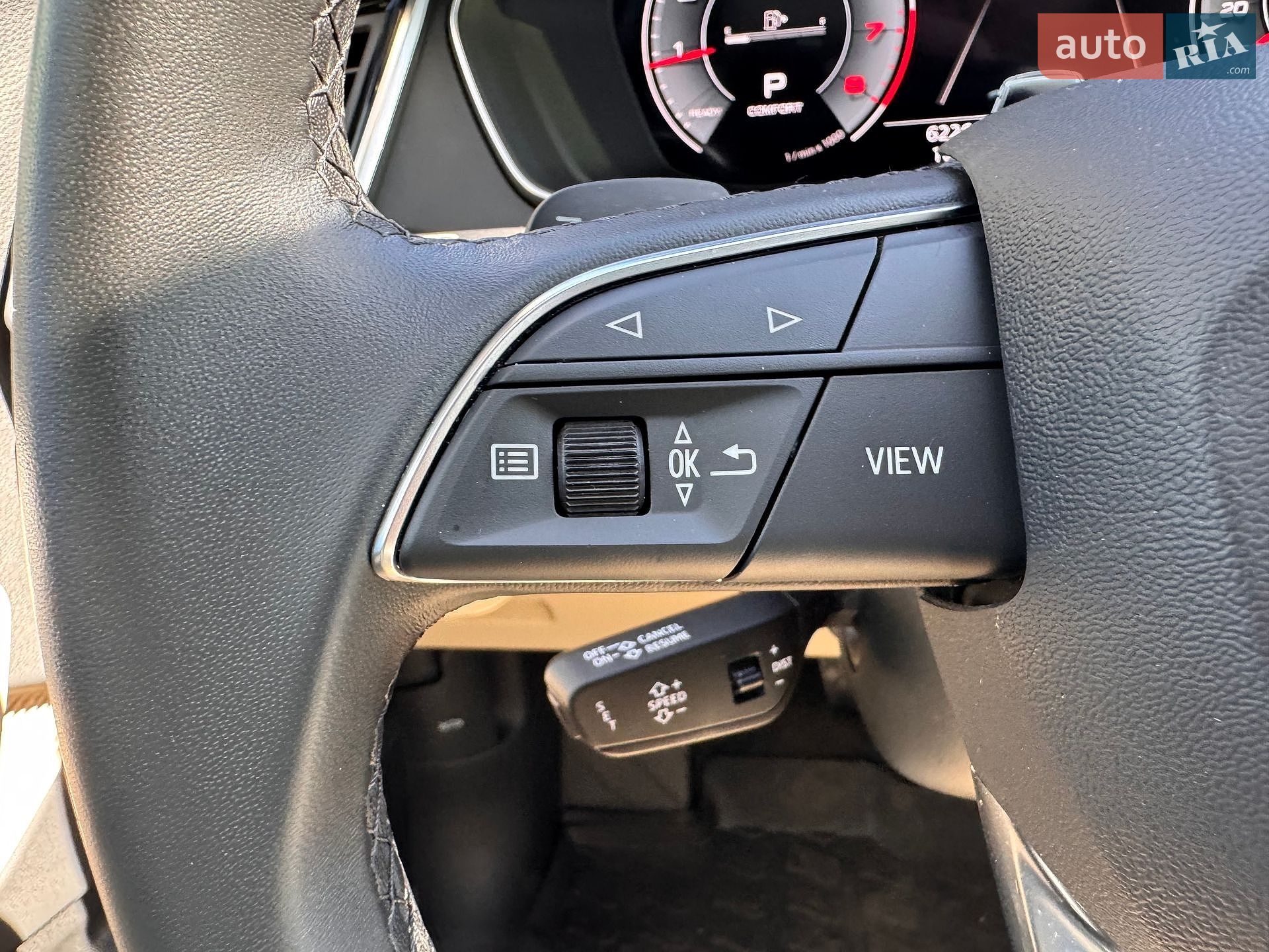 Audi Q5 2022 VIN WA1EAAFY0N2066964 фото оголошення 26 з 41