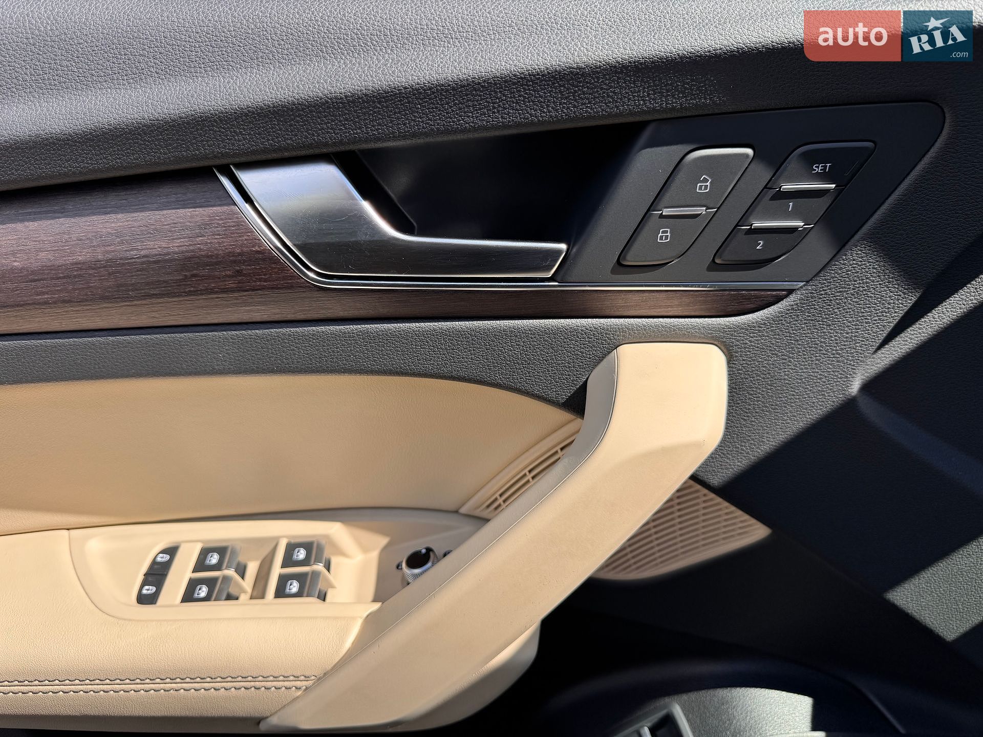Audi Q5 2022 VIN WA1EAAFY0N2066964 фото оголошення 27 з 41