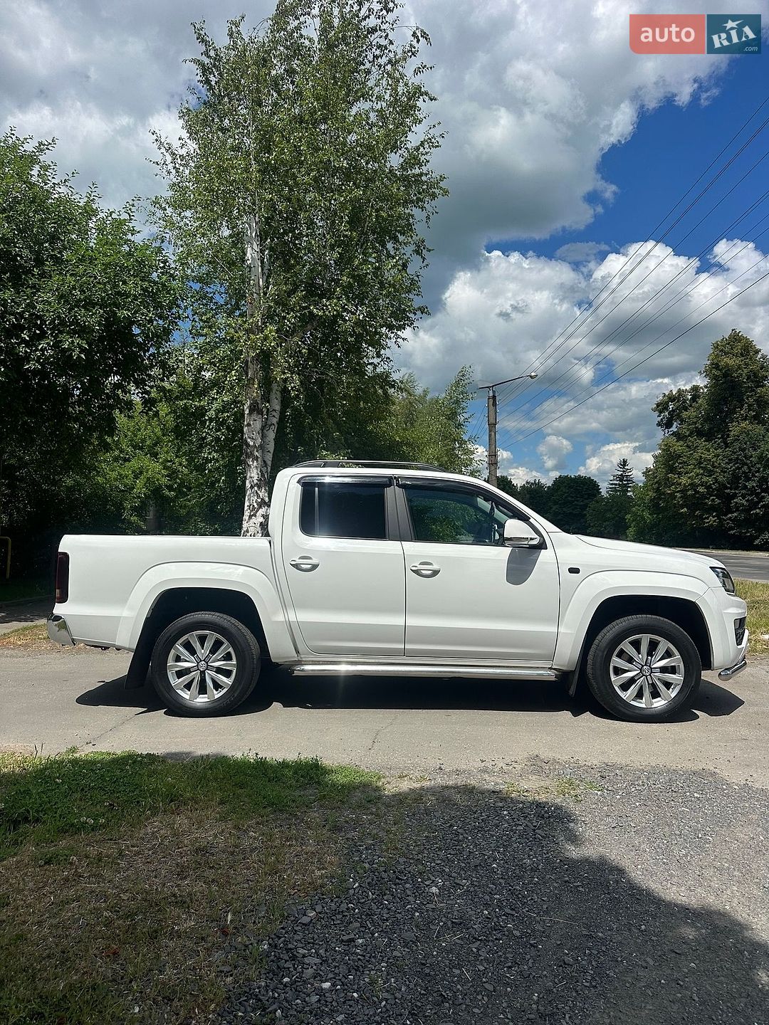 Volkswagen Amarok 2019 VIN WV1ZZZ2HZLH005059 фото оголошення 9 з 37