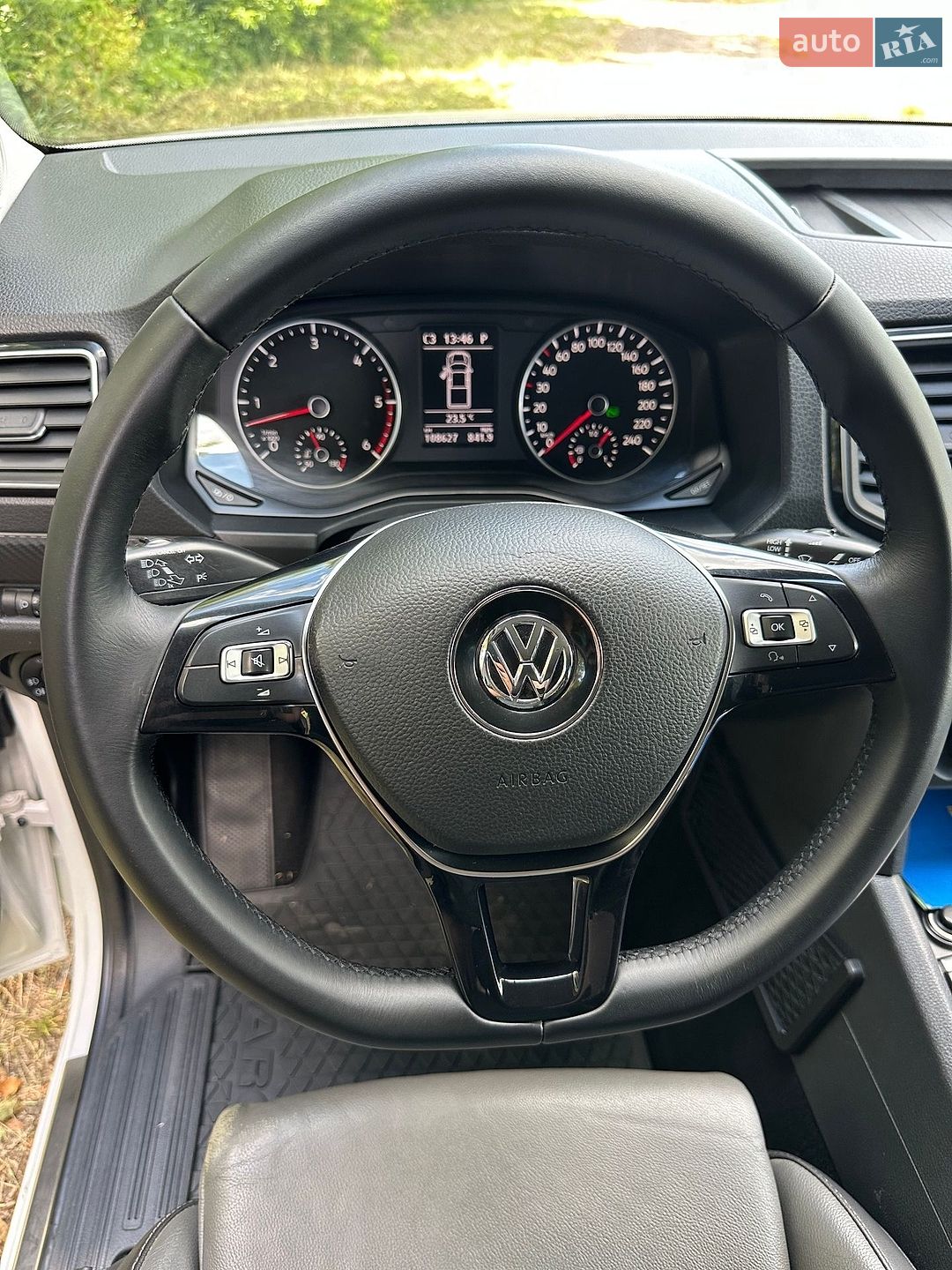 Volkswagen Amarok 2019 VIN WV1ZZZ2HZLH005059 фото оголошення 24 з 37