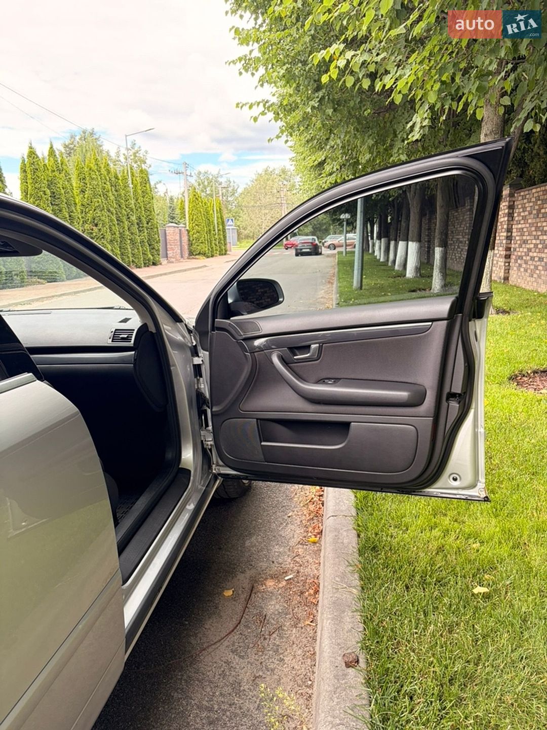 Audi A4 2004 VIN WAUZZZ8E45A007498 фото оголошення 17 з 40