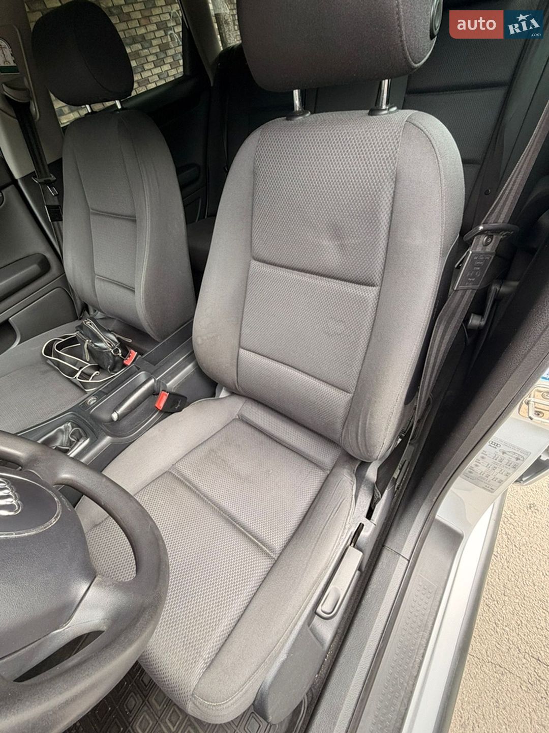 Audi A4 2004 VIN WAUZZZ8E45A007498 фото оголошення 29 з 40