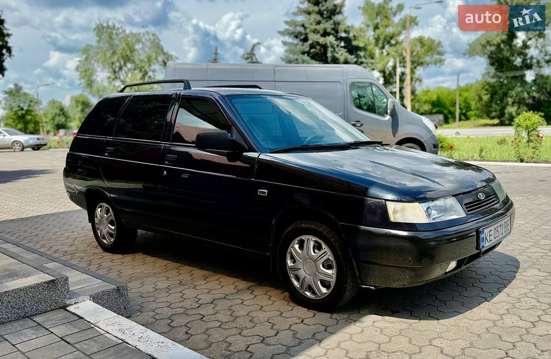 ВАЗ / Lada 2111 2009 VIN Y6L2111409L201542 фото оголошення 2 з 18