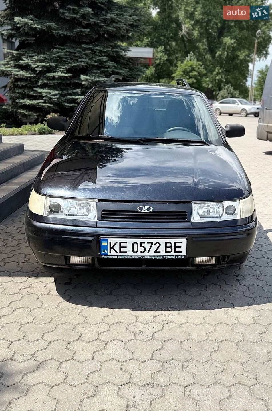 ВАЗ / Lada 2111 2009 VIN Y6L2111409L201542 фото оголошення 3 з 18