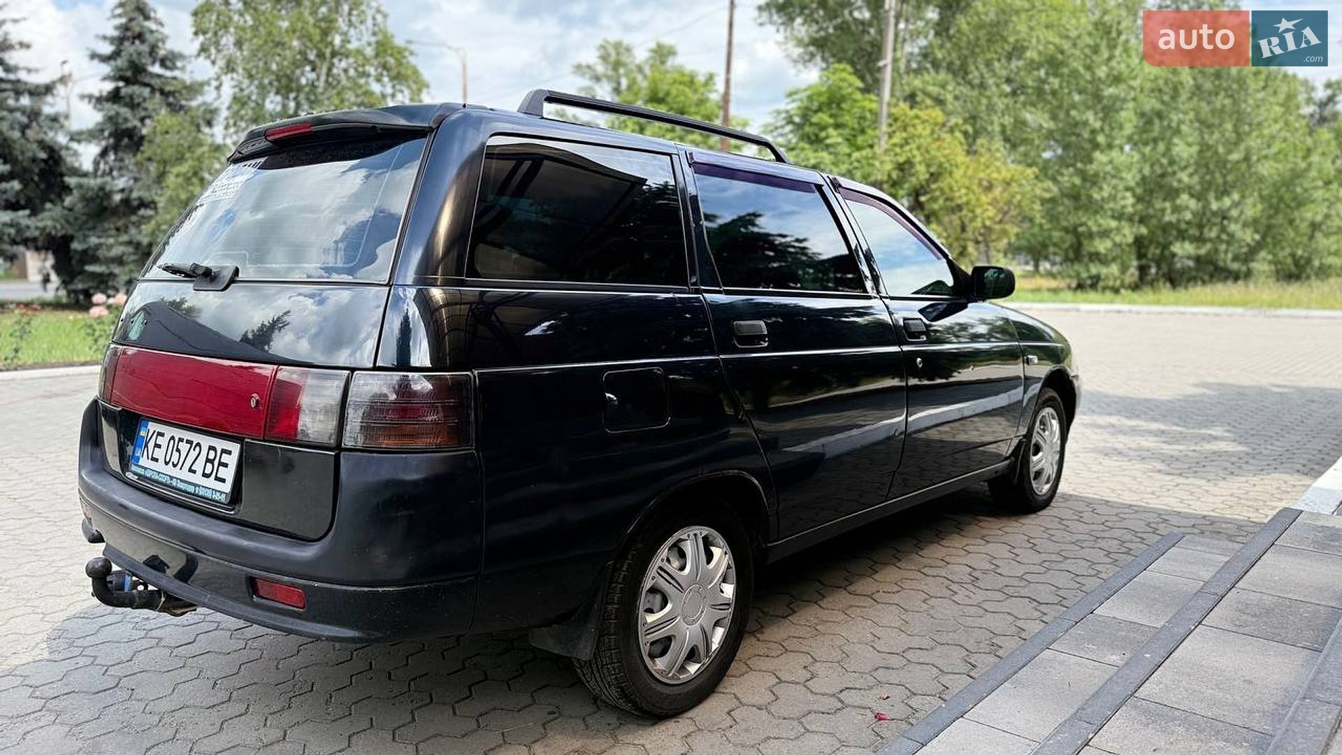 ВАЗ / Lada 2111 2009 VIN Y6L2111409L201542 фото оголошення 5 з 18