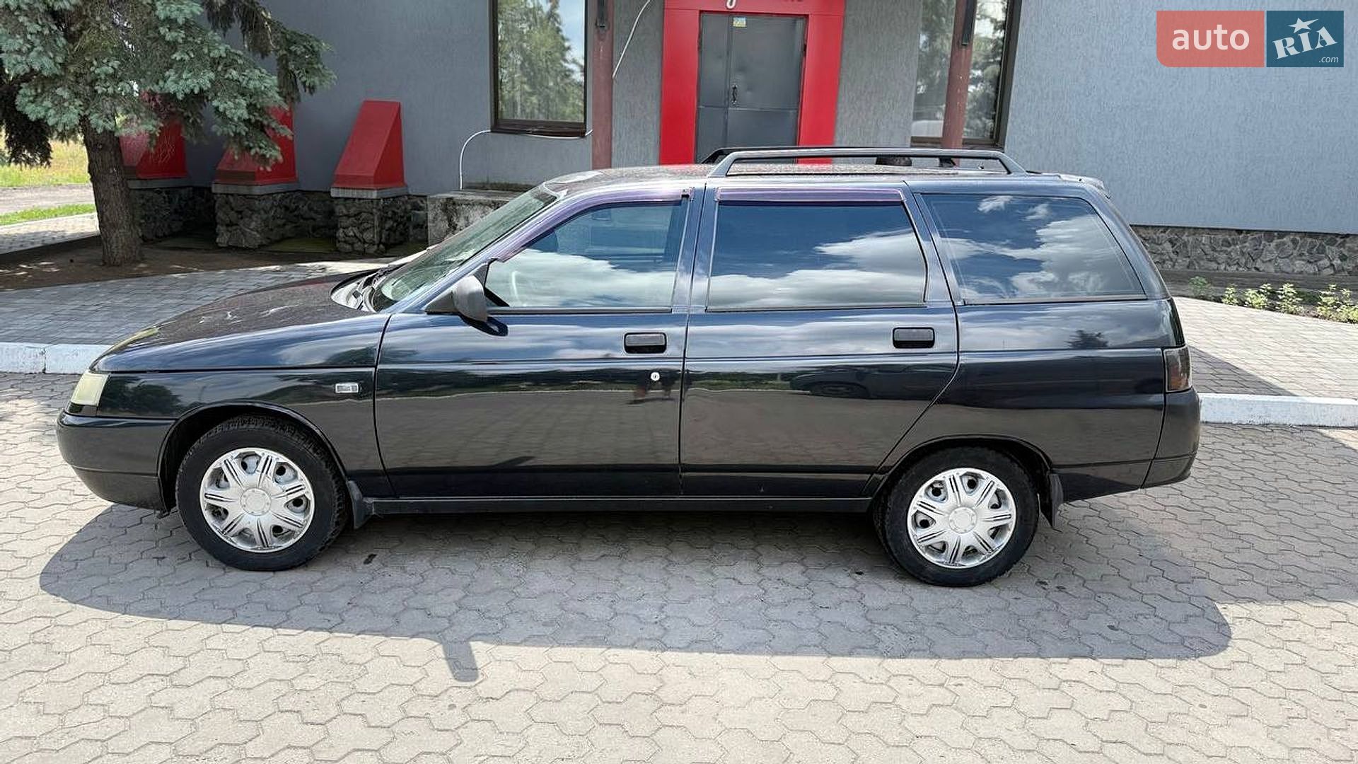ВАЗ / Lada 2111 2009 VIN Y6L2111409L201542 фото оголошення 7 з 18
