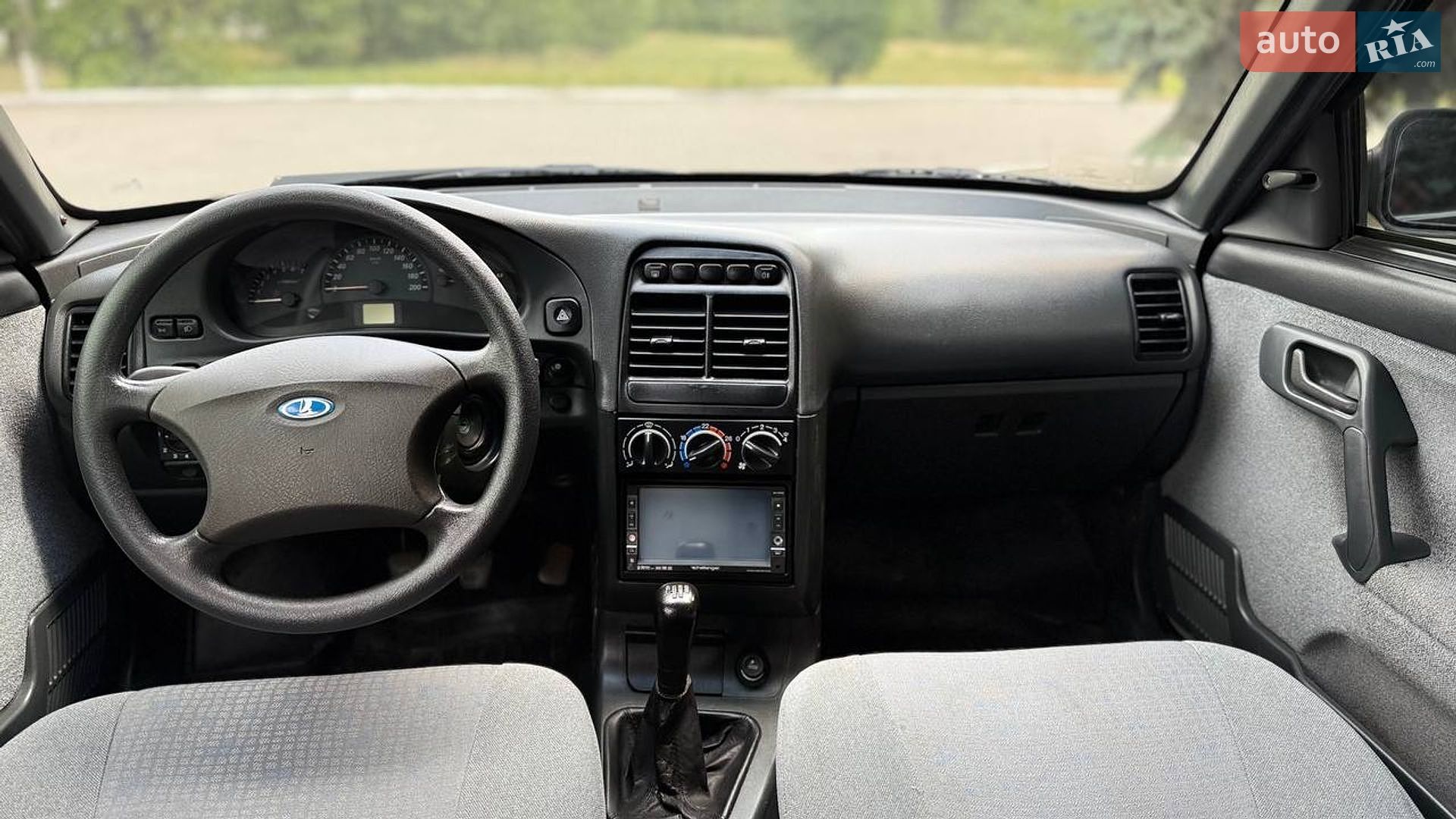 ВАЗ / Lada 2111 2009 VIN Y6L2111409L201542 фото оголошення 12 з 18