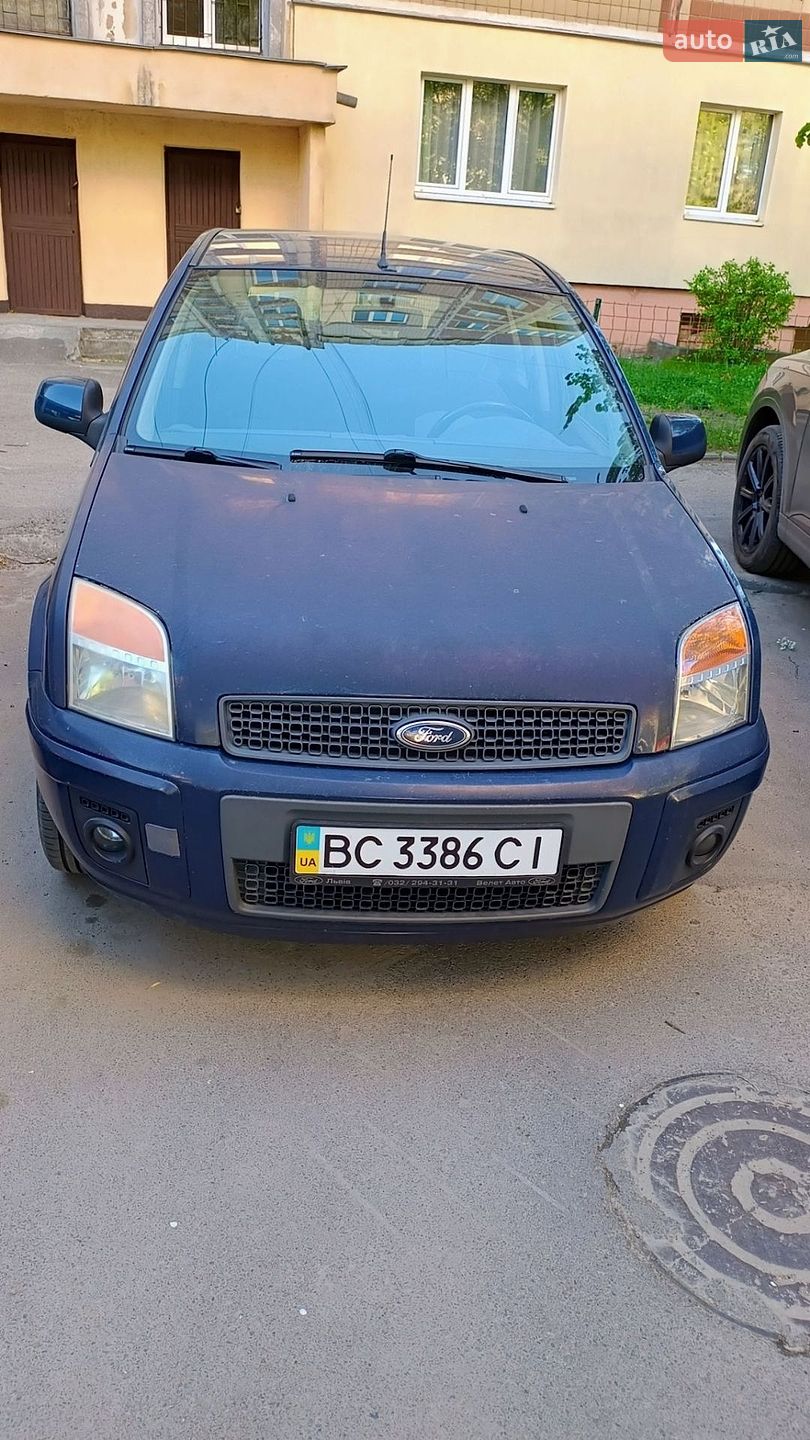 Ford Fusion 2010 VIN WF0UXXGAJUAB74647 фото оголошення 5 з 5