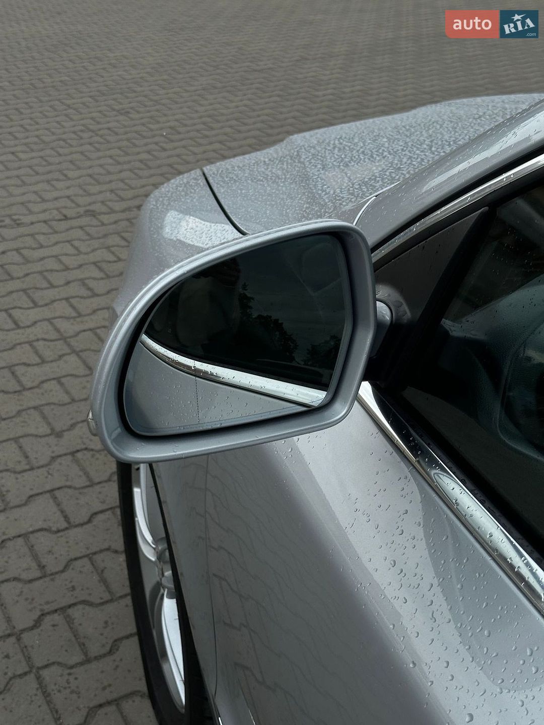 Skoda Superb 2012 VIN TMBLE73T2C9047995 фото оголошення 9 з 25