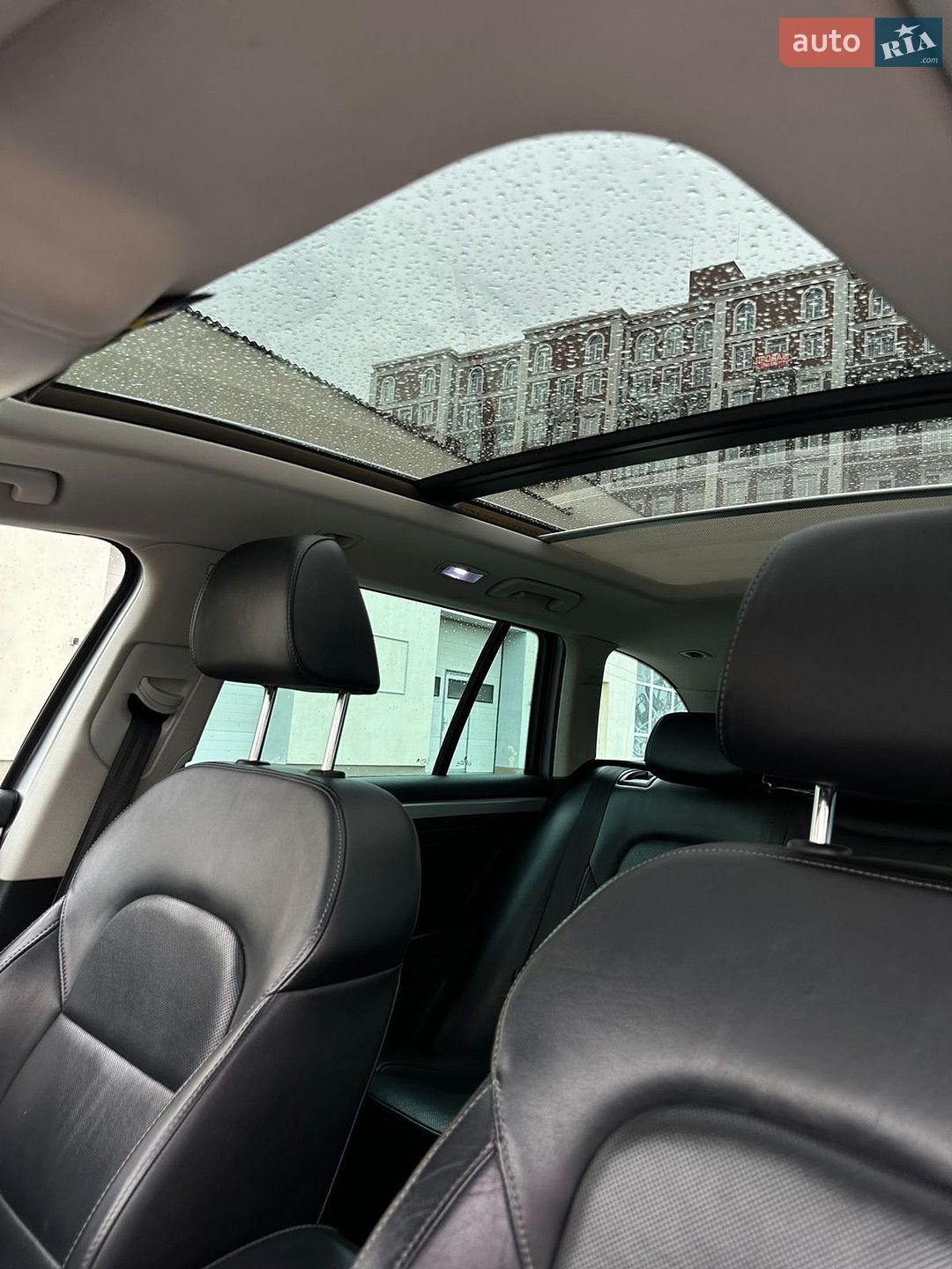 Skoda Superb 2012 VIN TMBLE73T2C9047995 фото оголошення 15 з 25