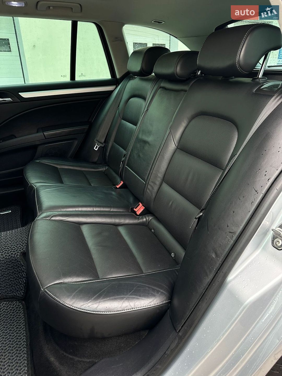 Skoda Superb 2012 VIN TMBLE73T2C9047995 фото оголошення 16 з 25
