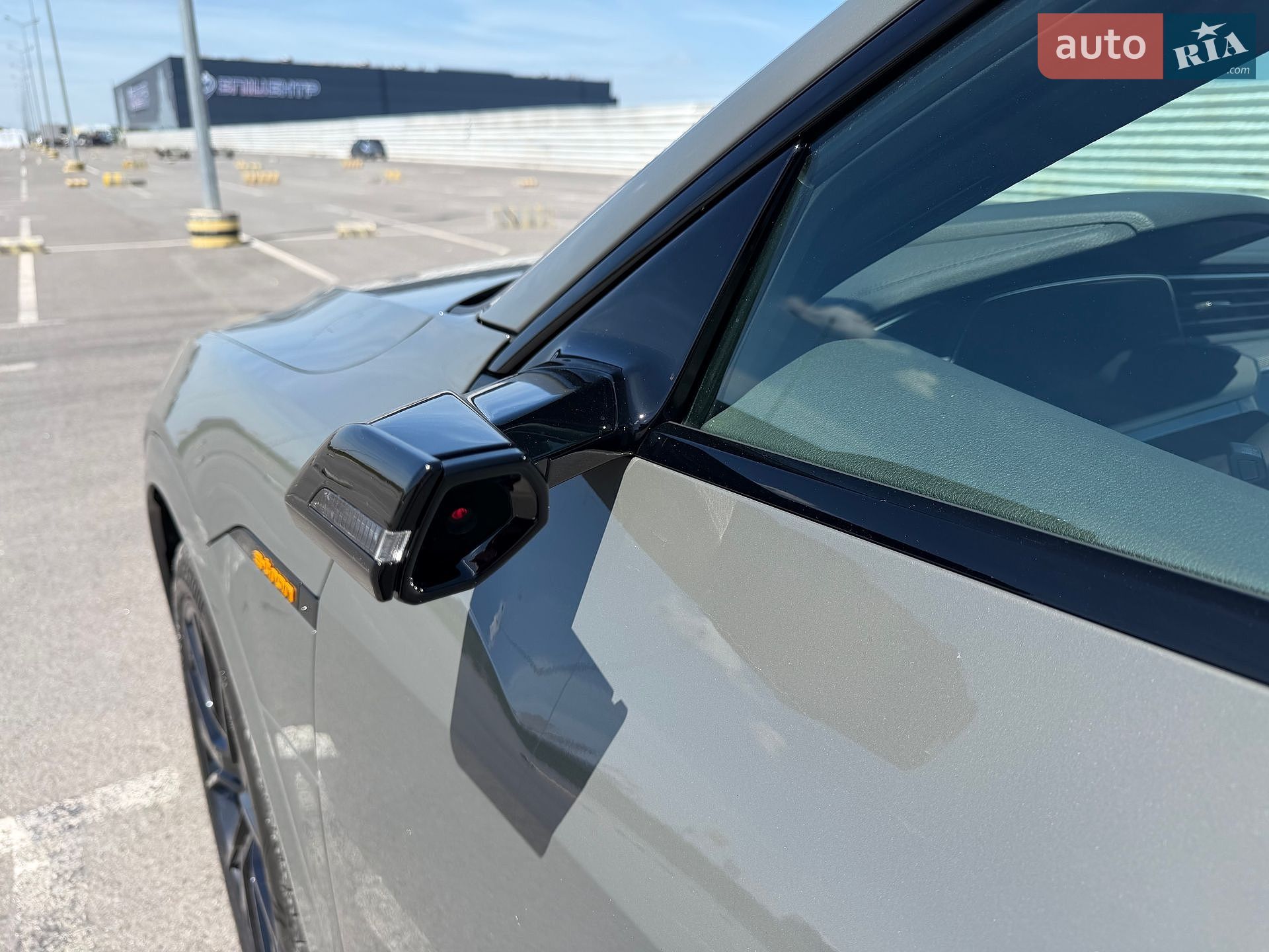 Audi e-tron Sportback 2022 VIN WAUZZZGE6NB031409 фото оголошення 12 з 33