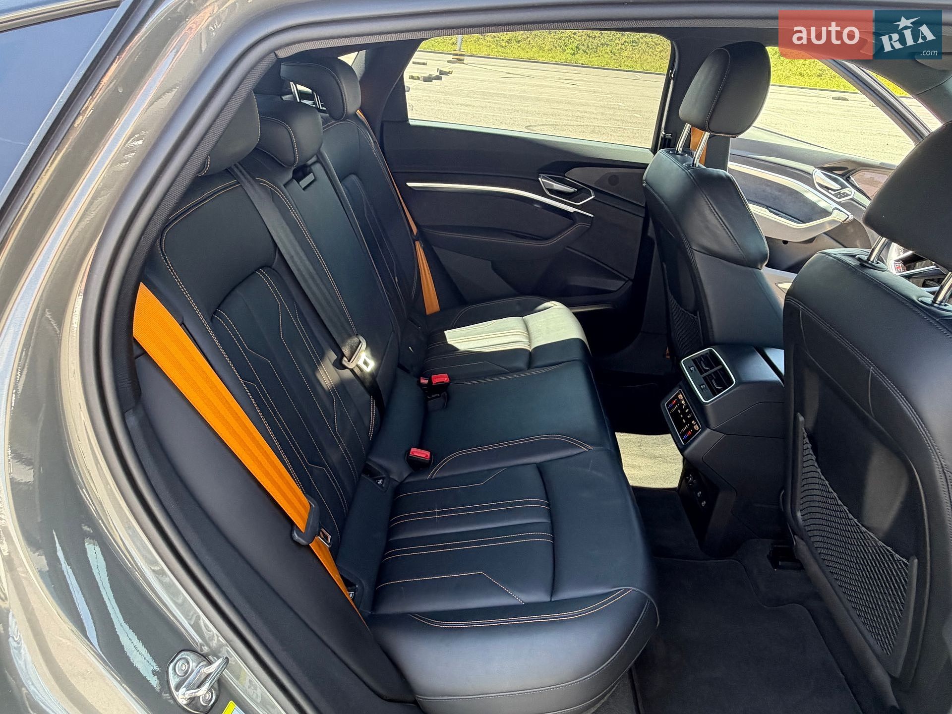 Audi e-tron Sportback 2022 VIN WAUZZZGE6NB031409 фото оголошення 20 з 33