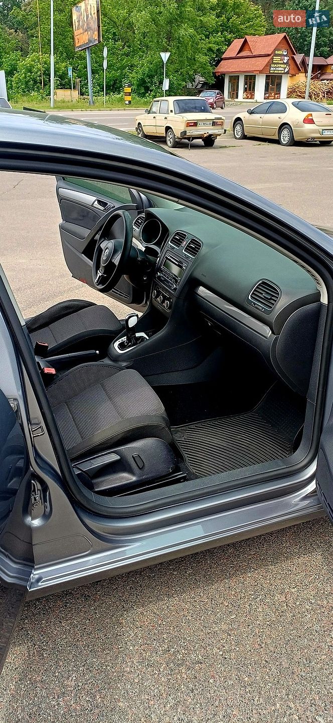 Volkswagen Golf 2011 VIN WVWDB7AJXBW309387 фото оголошення 7 з 11