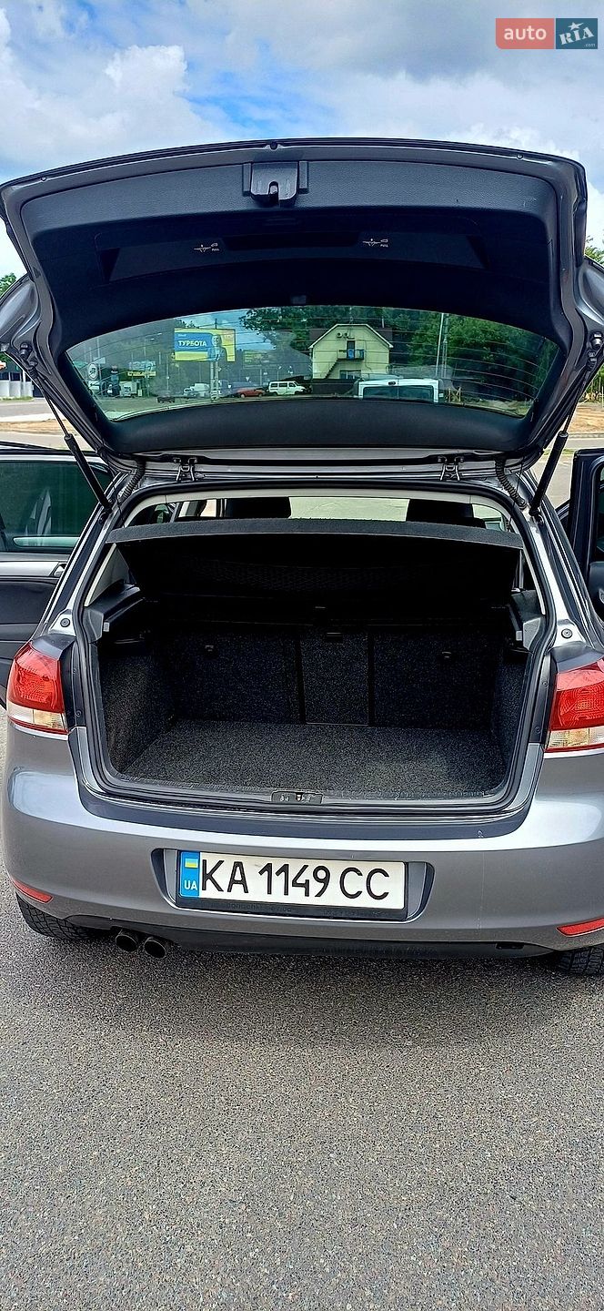 Volkswagen Golf 2011 VIN WVWDB7AJXBW309387 фото оголошення 8 з 11