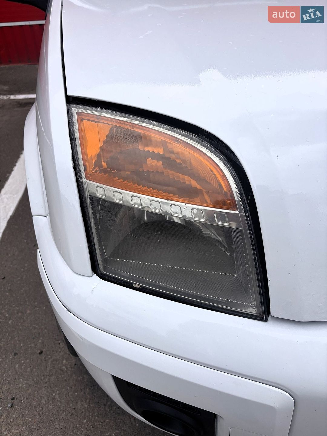 Ford Fusion 2011 VIN WF0UXXGAJUBY14499 фото оголошення 15 з 16