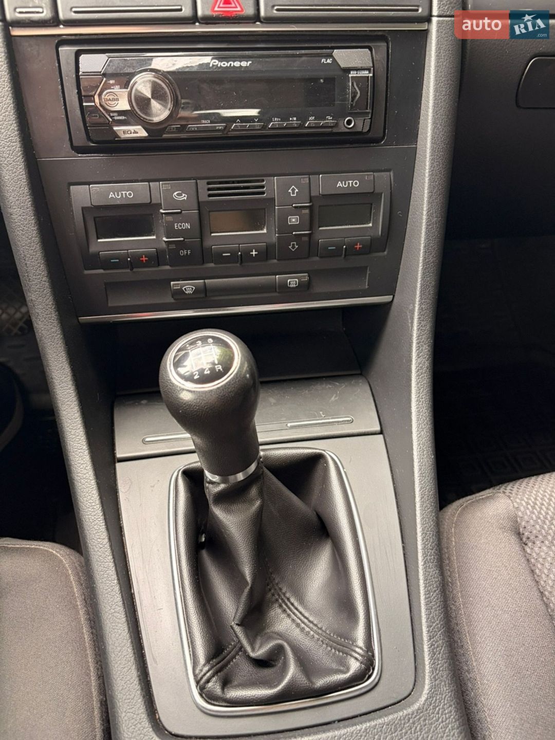 Audi A4 2004 VIN WAUZZZ8E45A007498 фото оголошення 33 з 40
