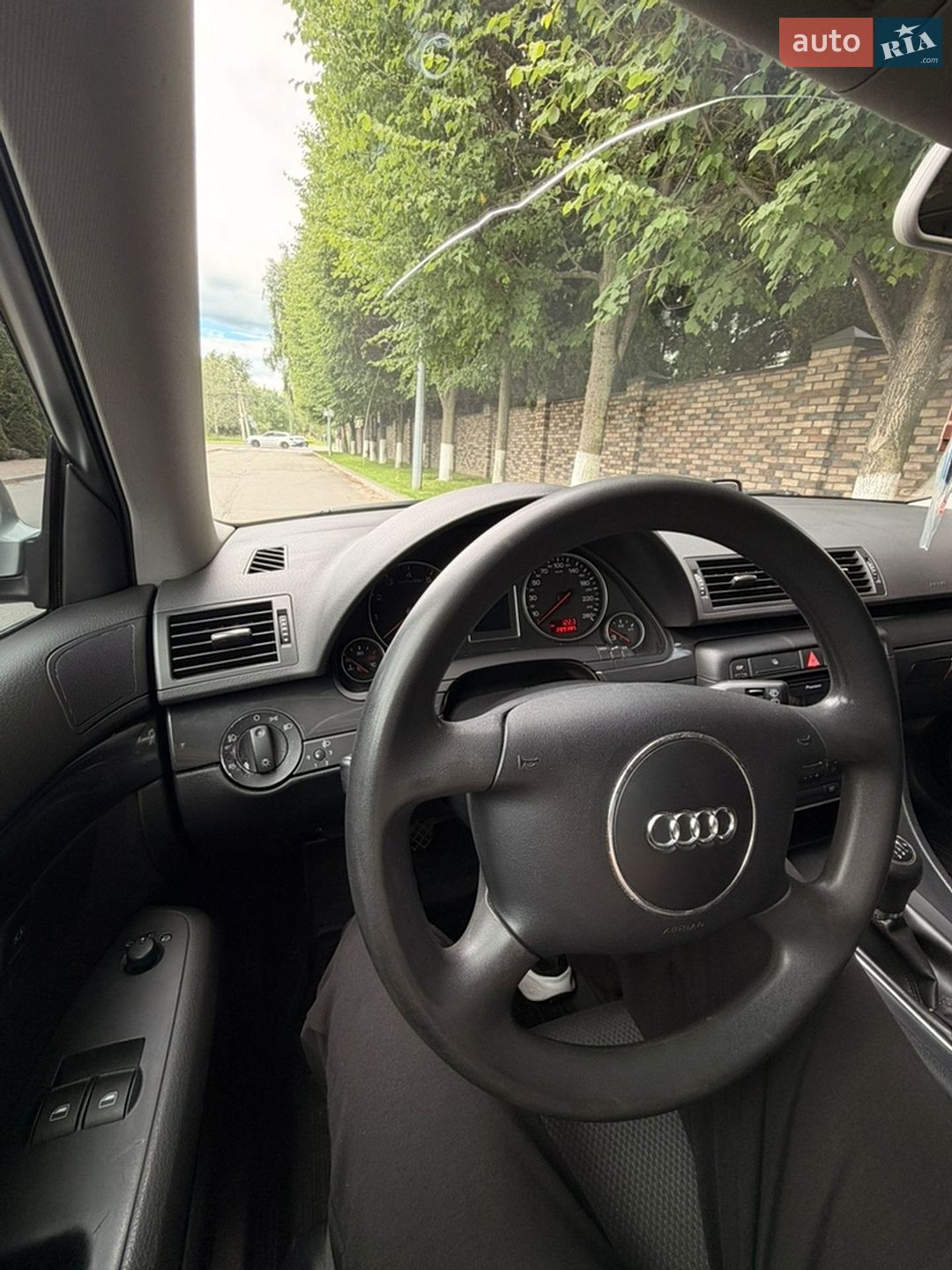 Audi A4 2004 VIN WAUZZZ8E45A007498 фото оголошення 34 з 40