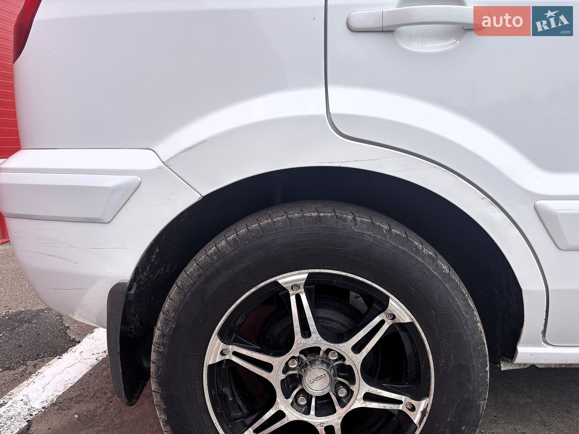 Ford Fusion 2011 VIN WF0UXXGAJUBY14499 фото оголошення 12 з 16