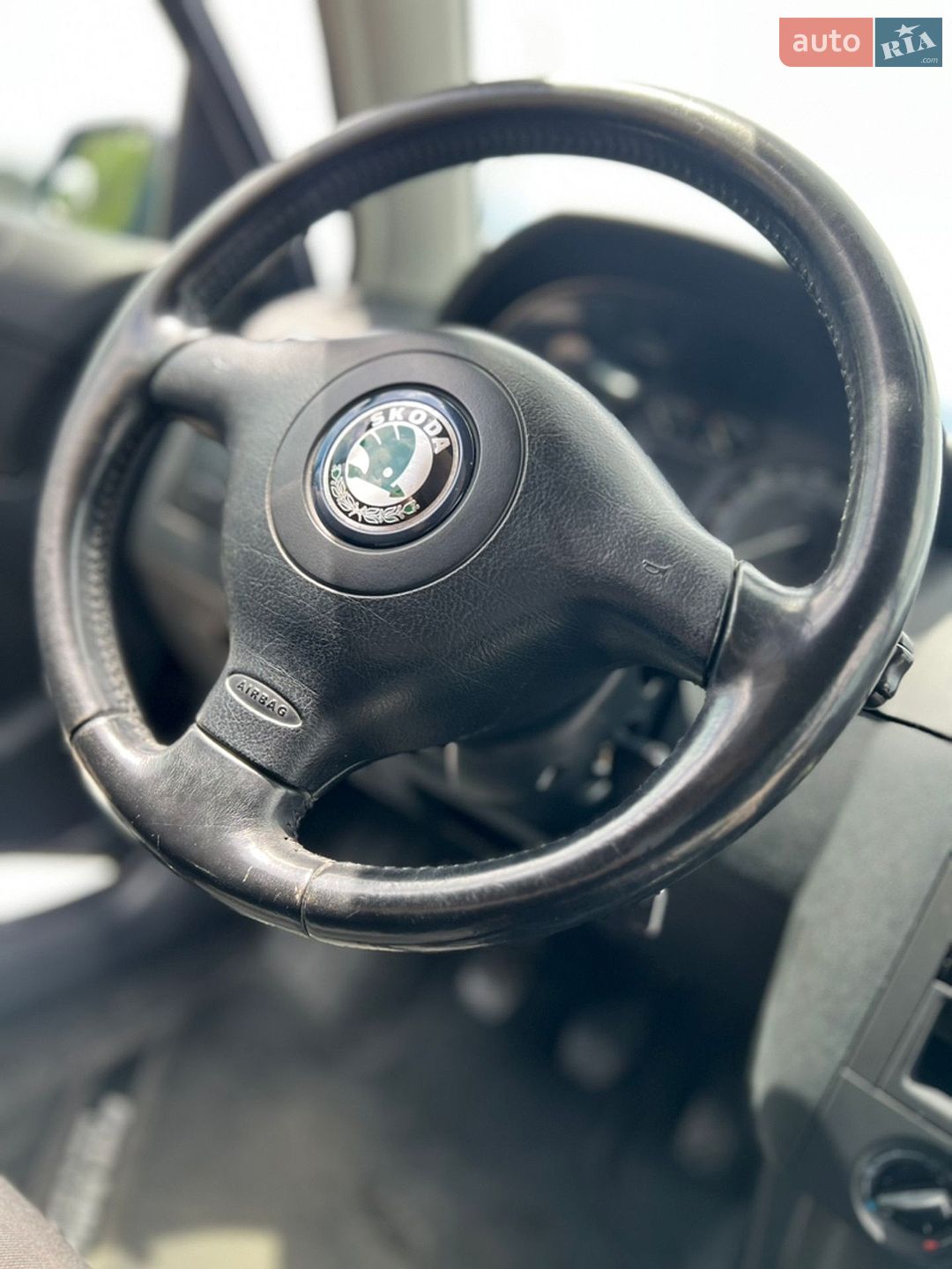 Skoda Fabia 2004 VIN TMBND26Y554269016 фото оголошення 18 з 25