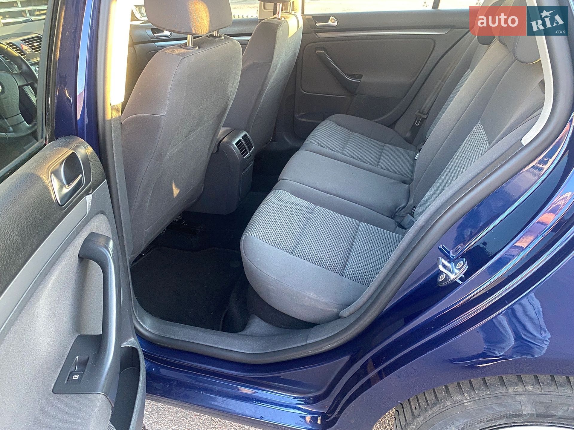 Volkswagen Golf 2008 VIN WVWZZZ1KZ8M273648 фото оголошення 13 з 13