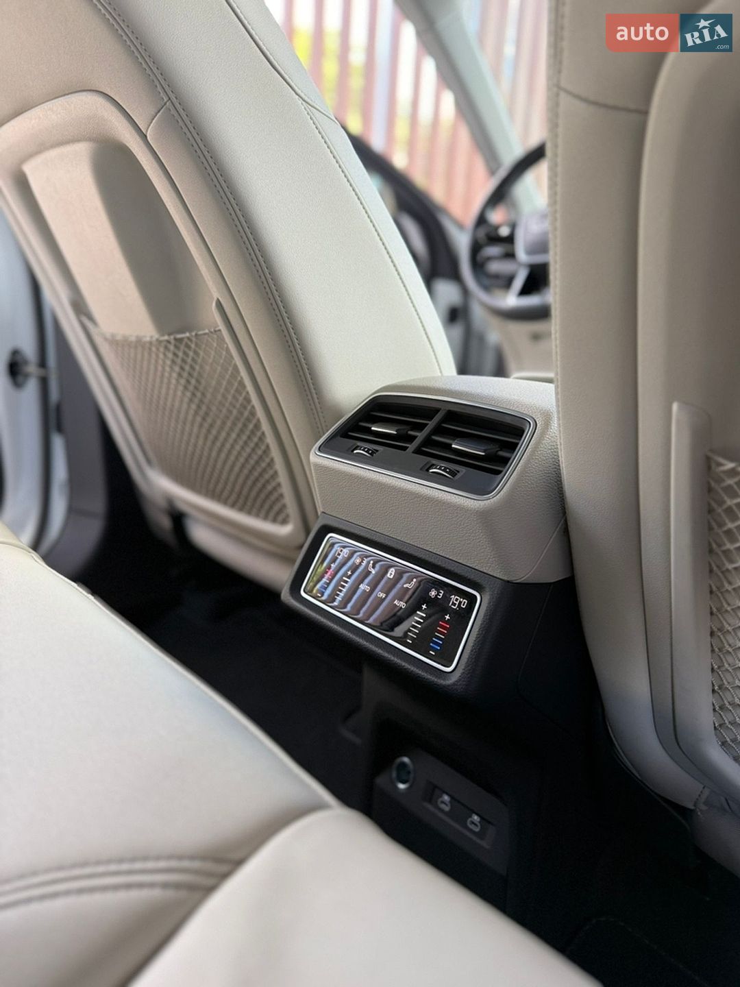 Audi e-tron Sportback 2021 VIN WA11AAGE0NB020294 фото оголошення 23 з 48
