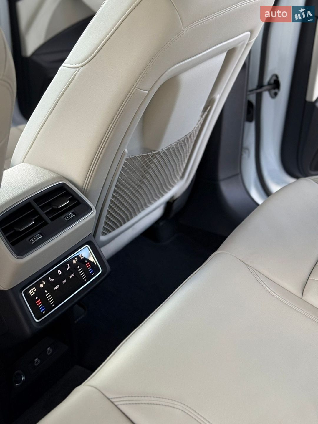 Audi e-tron Sportback 2021 VIN WA11AAGE0NB020294 фото оголошення 27 з 48