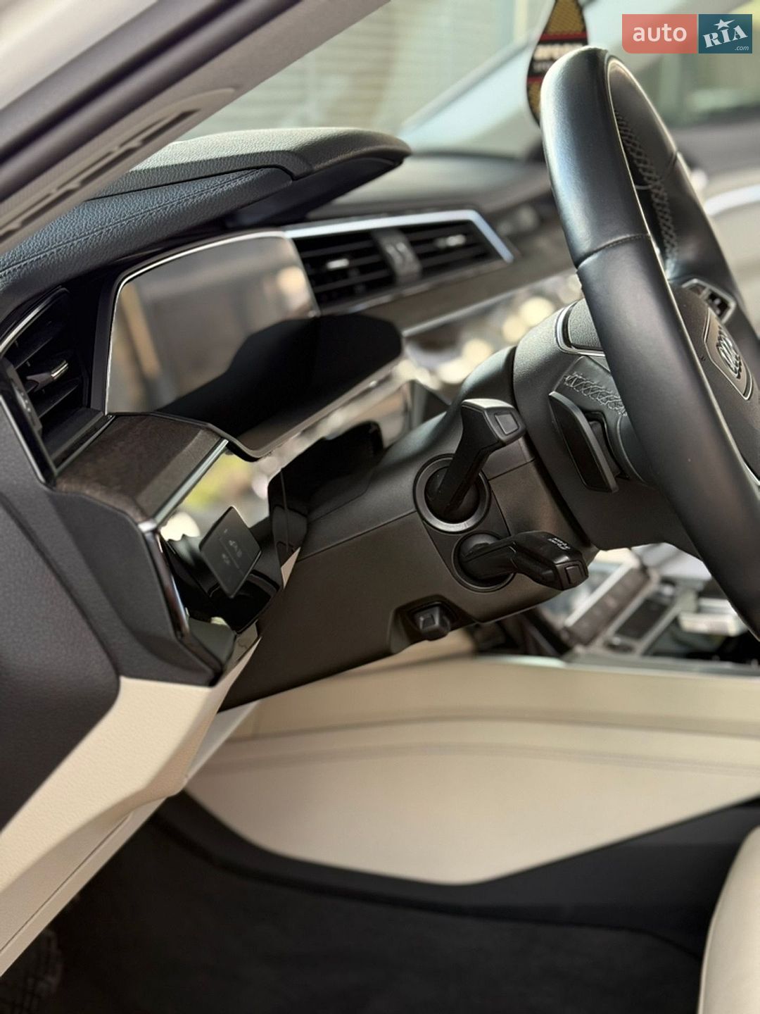 Audi e-tron Sportback 2021 VIN WA11AAGE0NB020294 фото оголошення 31 з 48