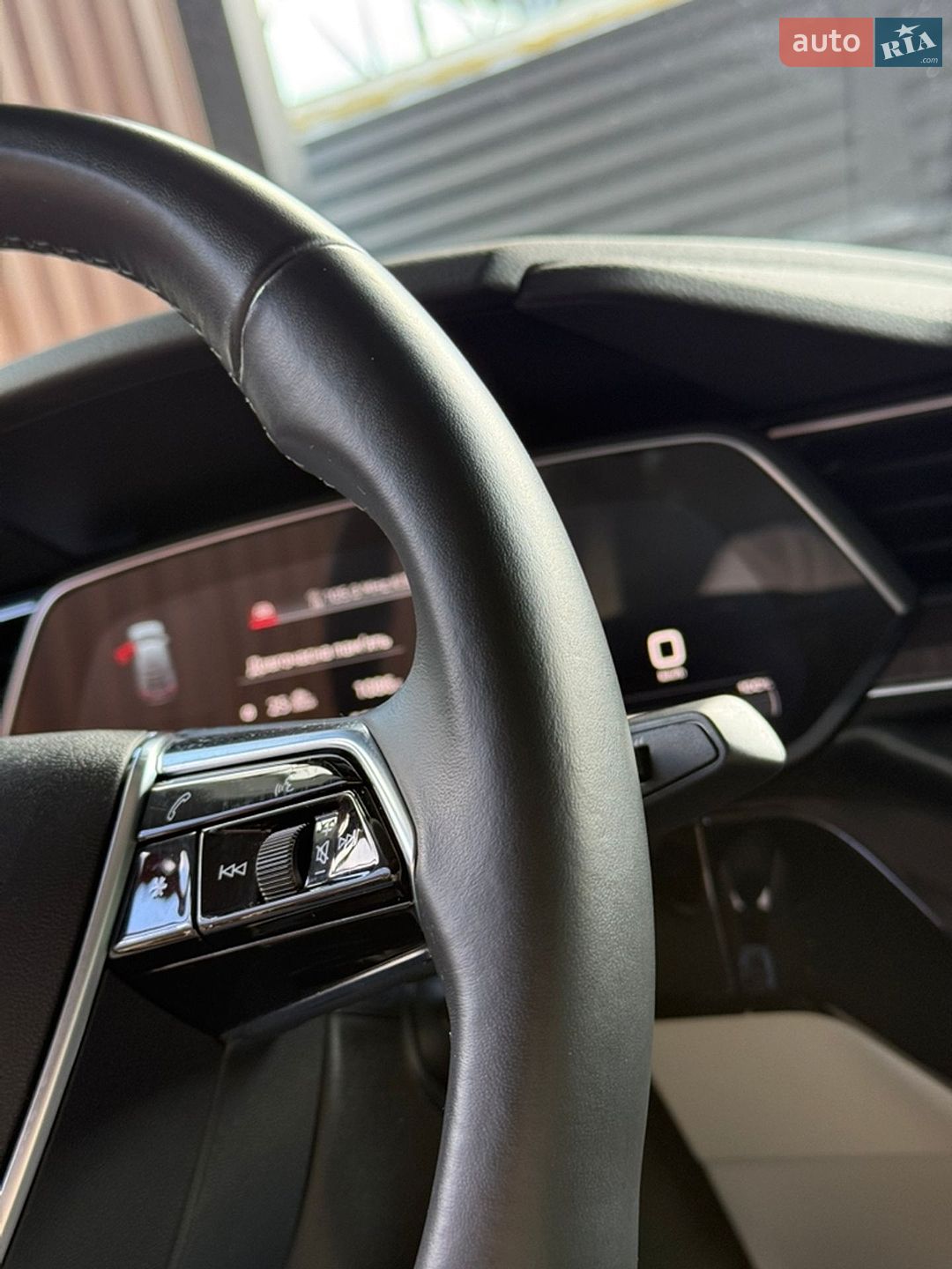 Audi e-tron Sportback 2021 VIN WA11AAGE0NB020294 фото оголошення 38 з 48