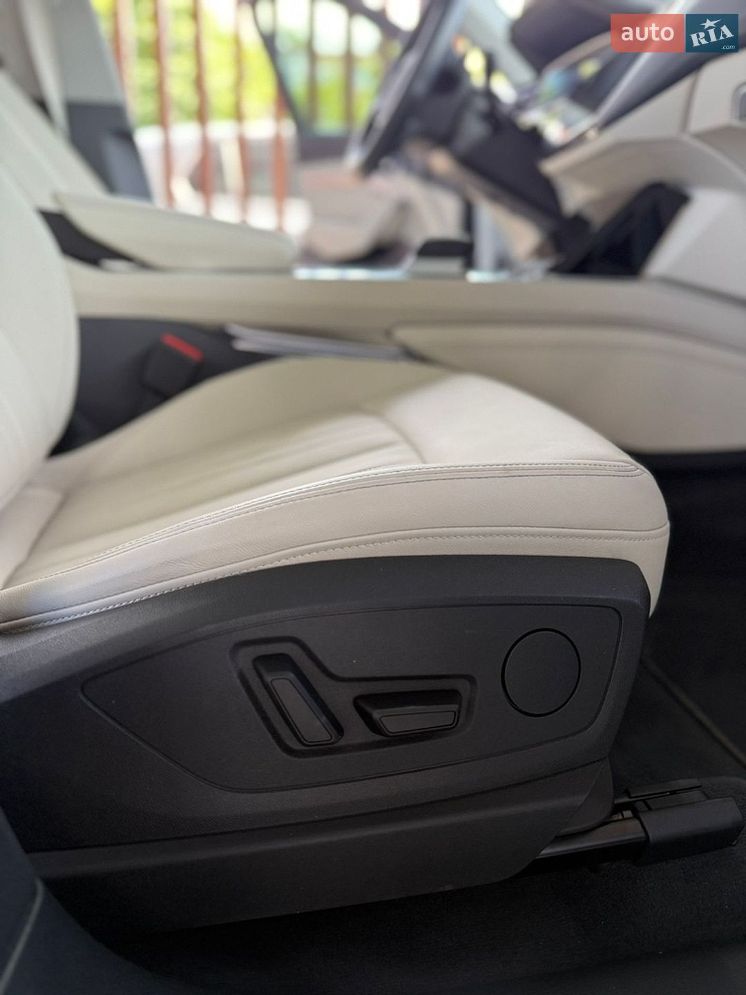 Audi e-tron Sportback 2021 VIN WA11AAGE0NB020294 фото оголошення 42 з 48