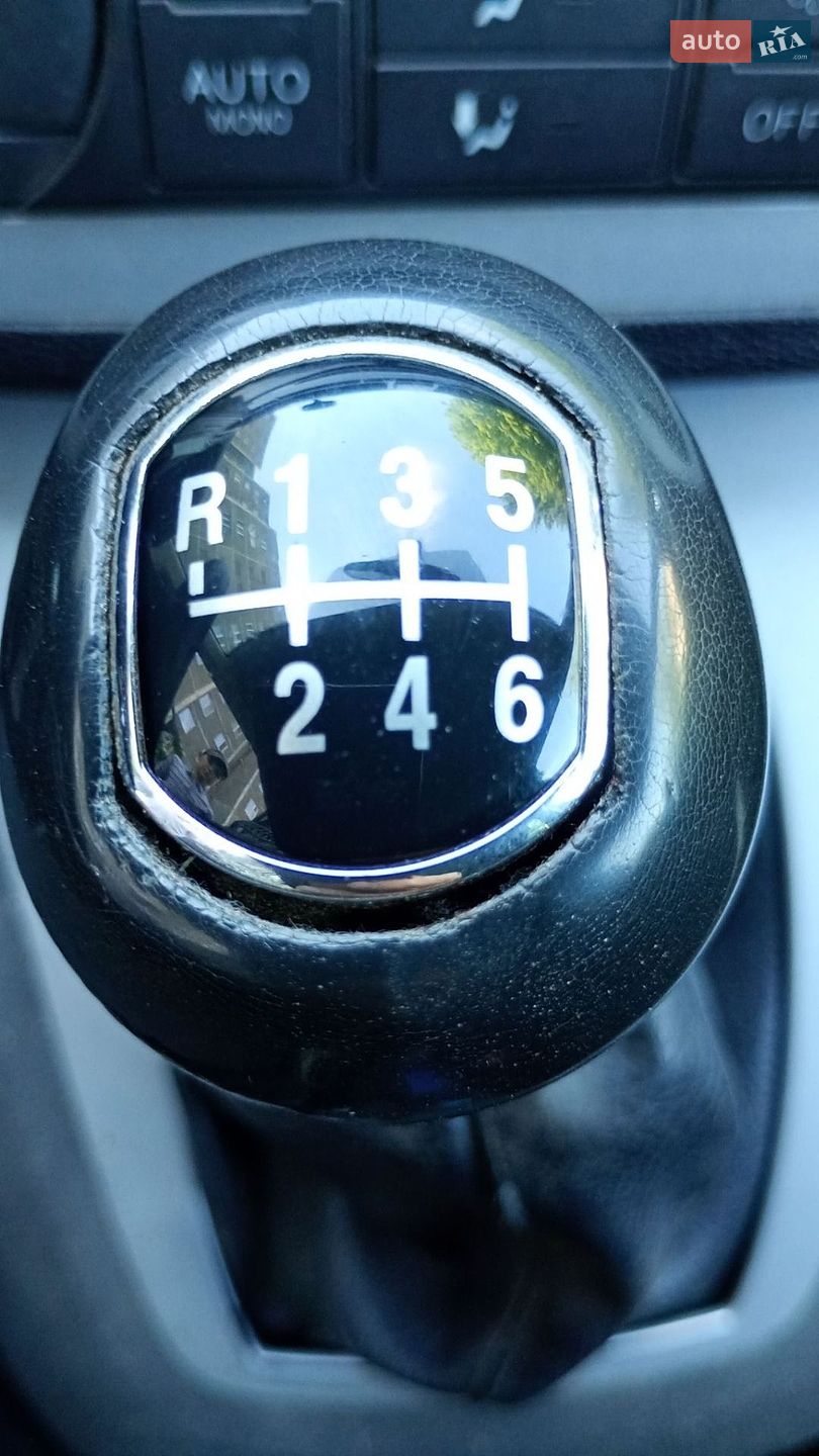 Ford Focus C-Max 2007 VIN WF0MXXGCDM7K89658 фото оголошення 5 з 11