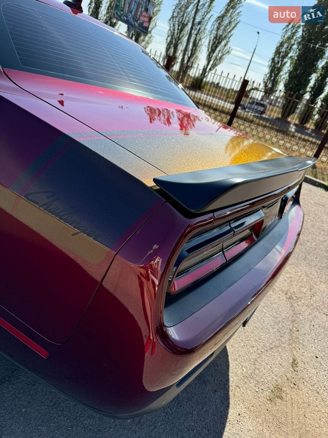 Dodge Challenger 2017 VIN 2C3CDZAG2HH633208 фото оголошення 5 з 13