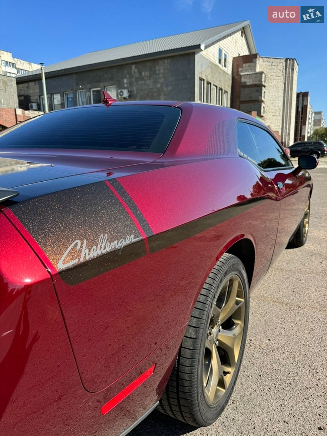 Dodge Challenger 2017 VIN 2C3CDZAG2HH633208 фото оголошення 6 з 13