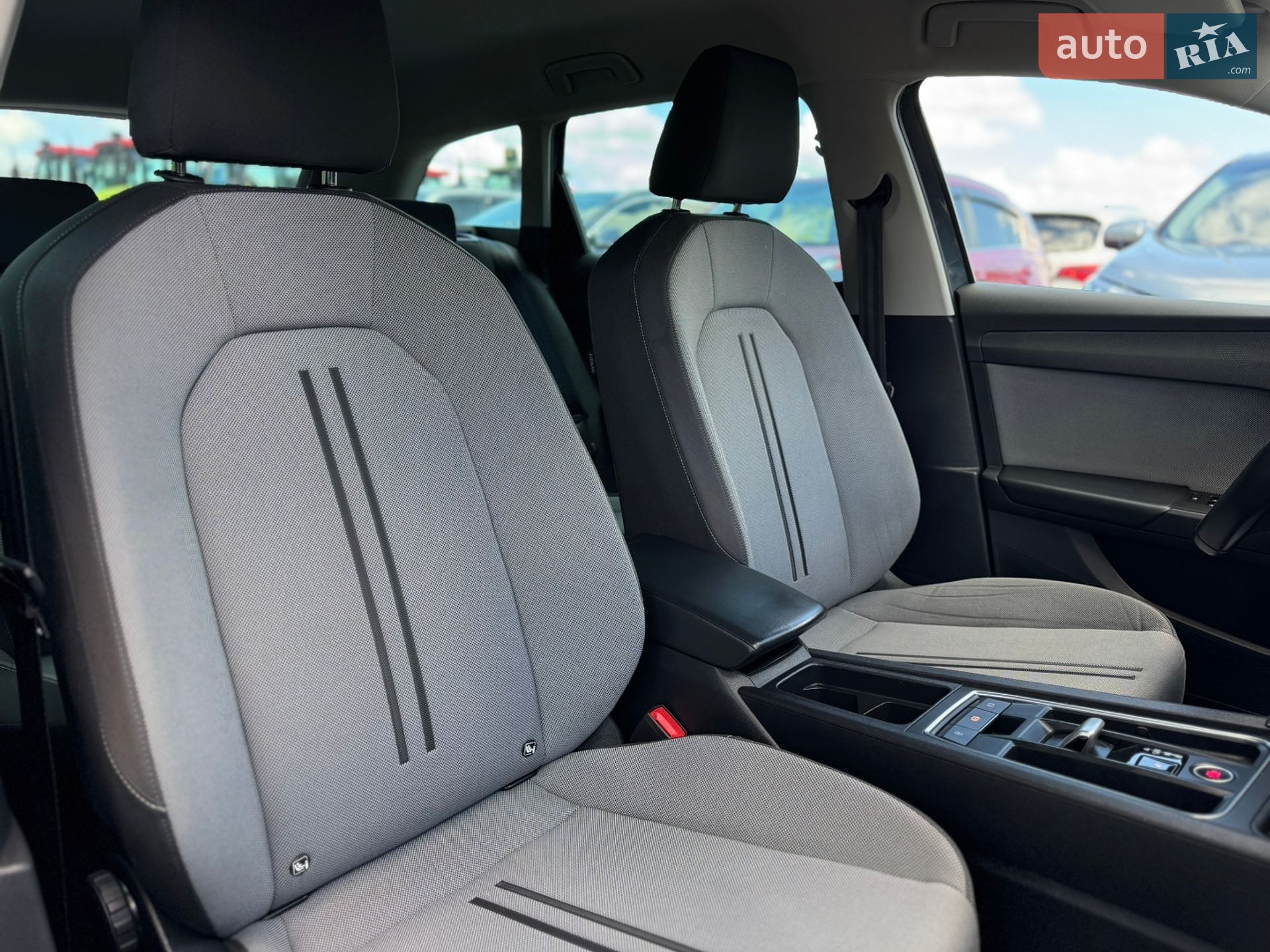 SEAT Leon 2022 VIN VSSZZZKLZNR037166 фото оголошення 14 з 50