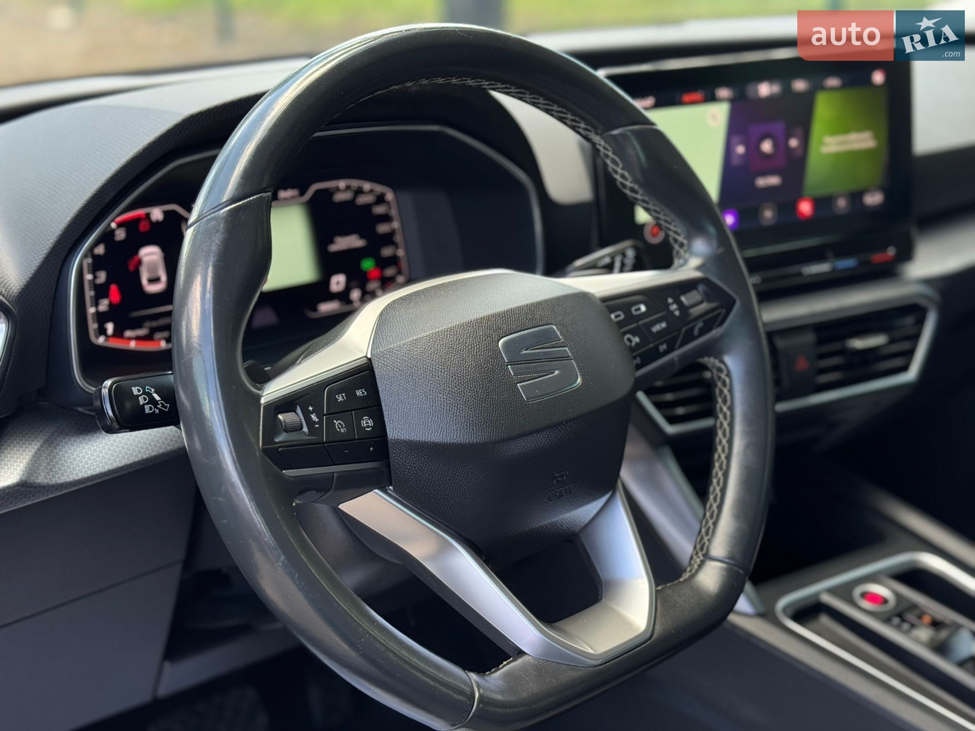 SEAT Leon 2022 VIN VSSZZZKLZNR037166 фото оголошення 17 з 50