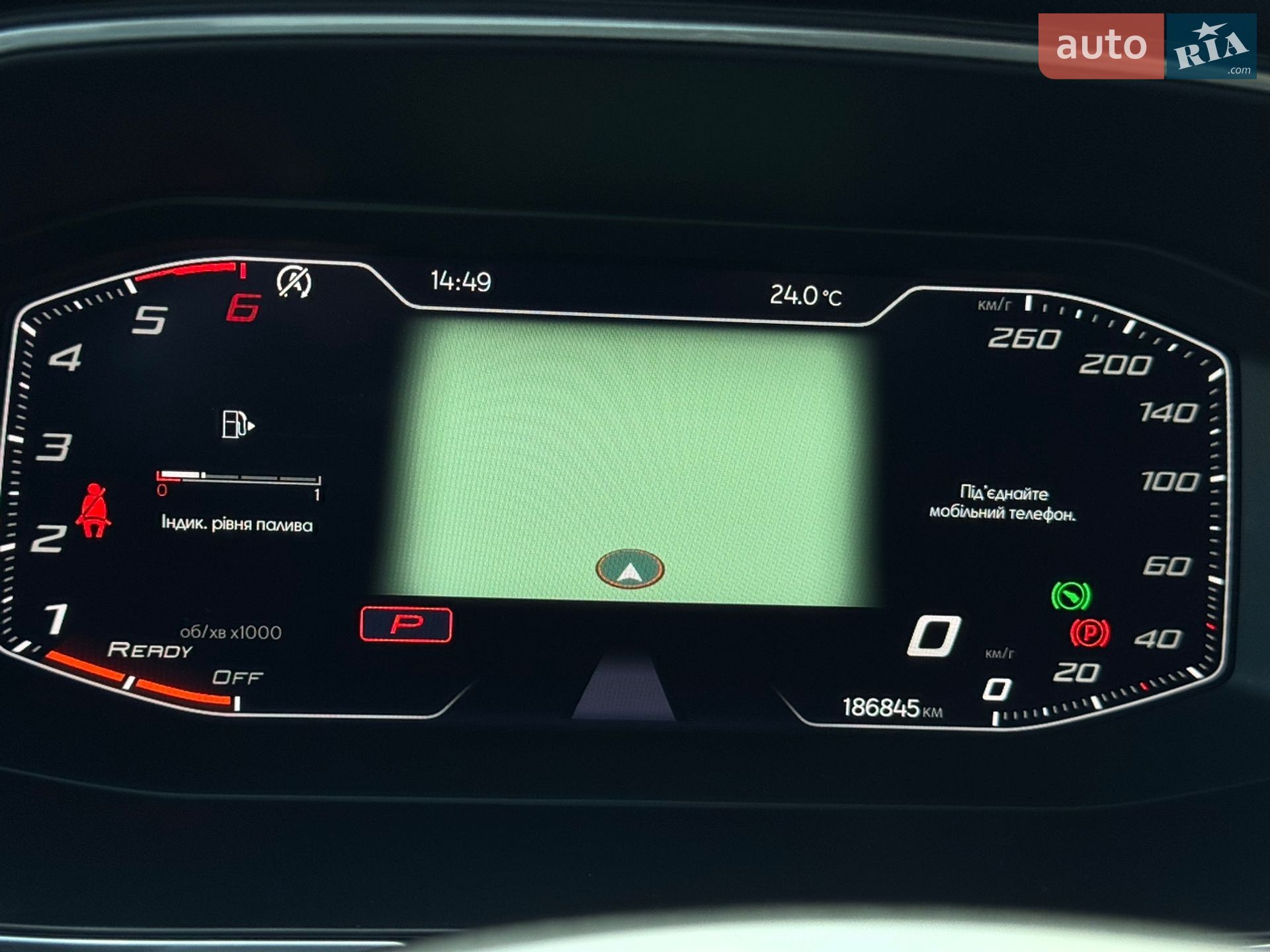 SEAT Leon 2022 VIN VSSZZZKLZNR037166 фото оголошення 18 з 50